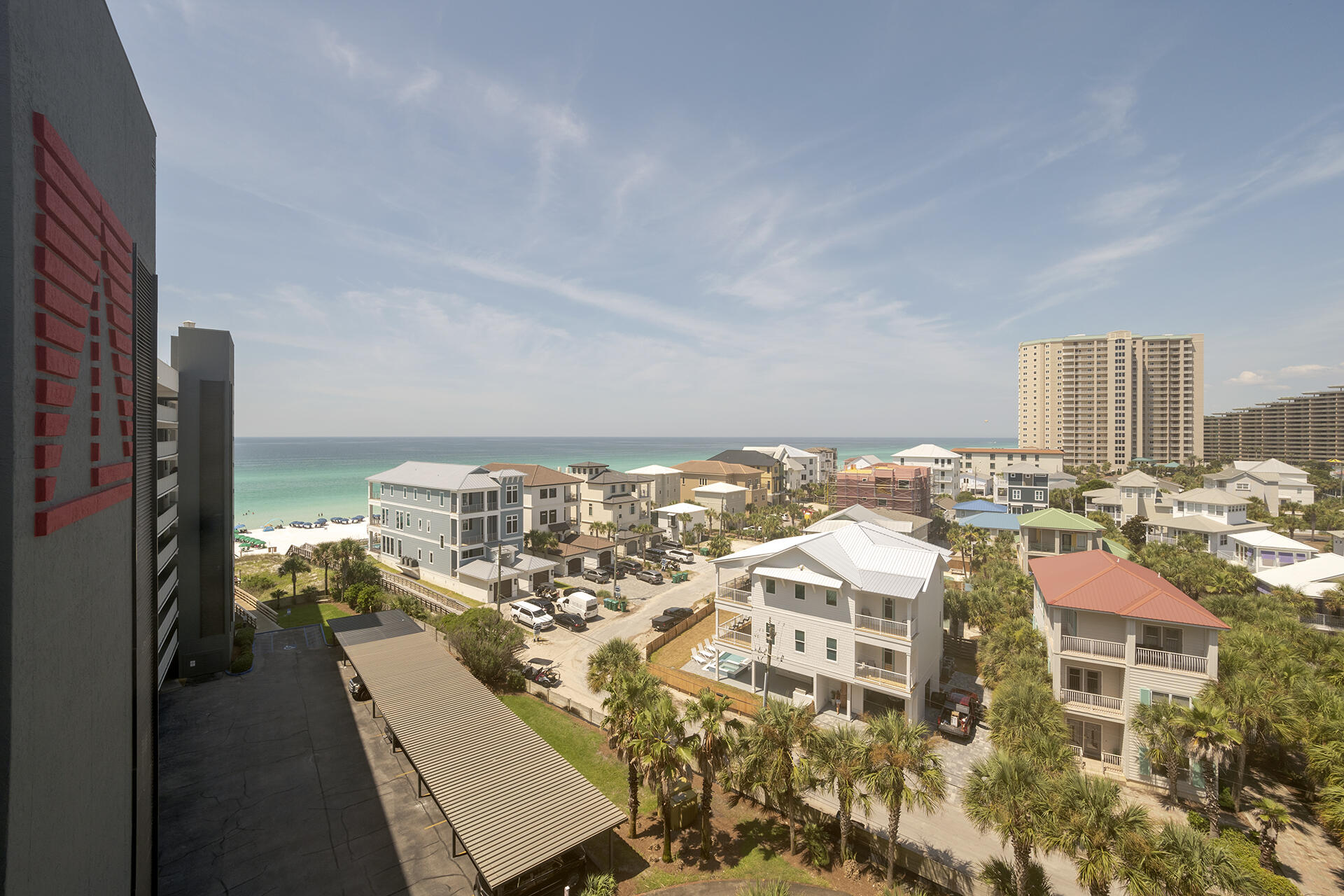 MAINSAIL CONDO PH 4 - Residential
