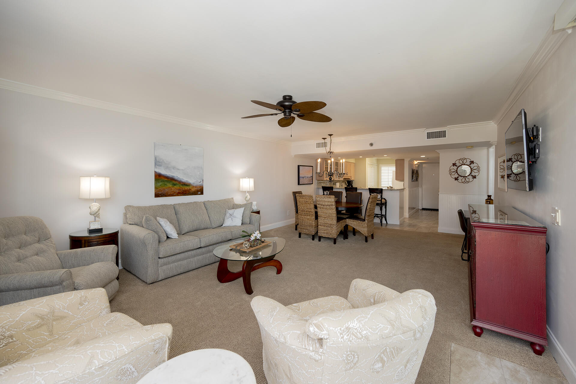 MAINSAIL CONDO PH 4 - Residential