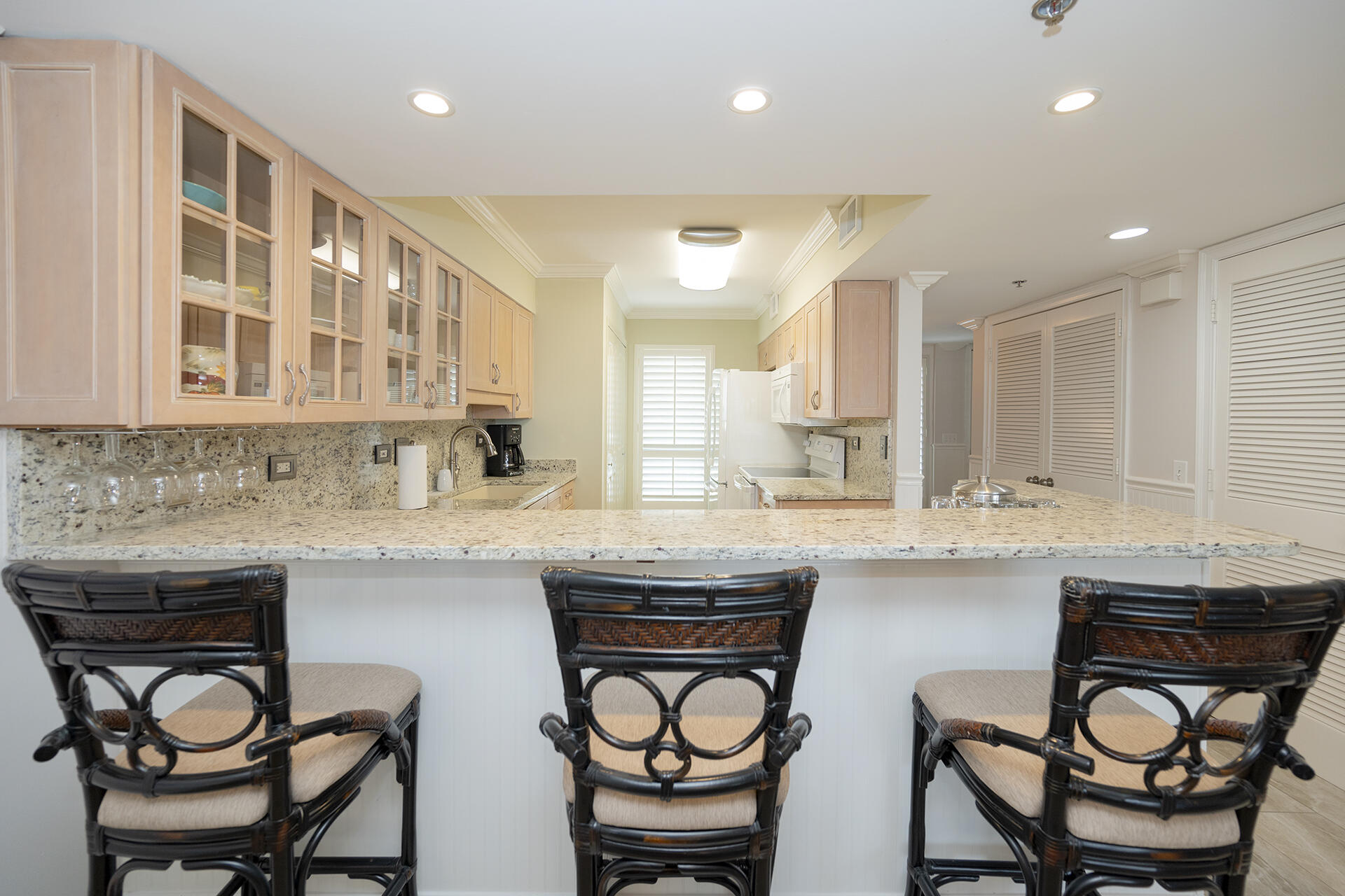 MAINSAIL CONDO PH 4 - Residential