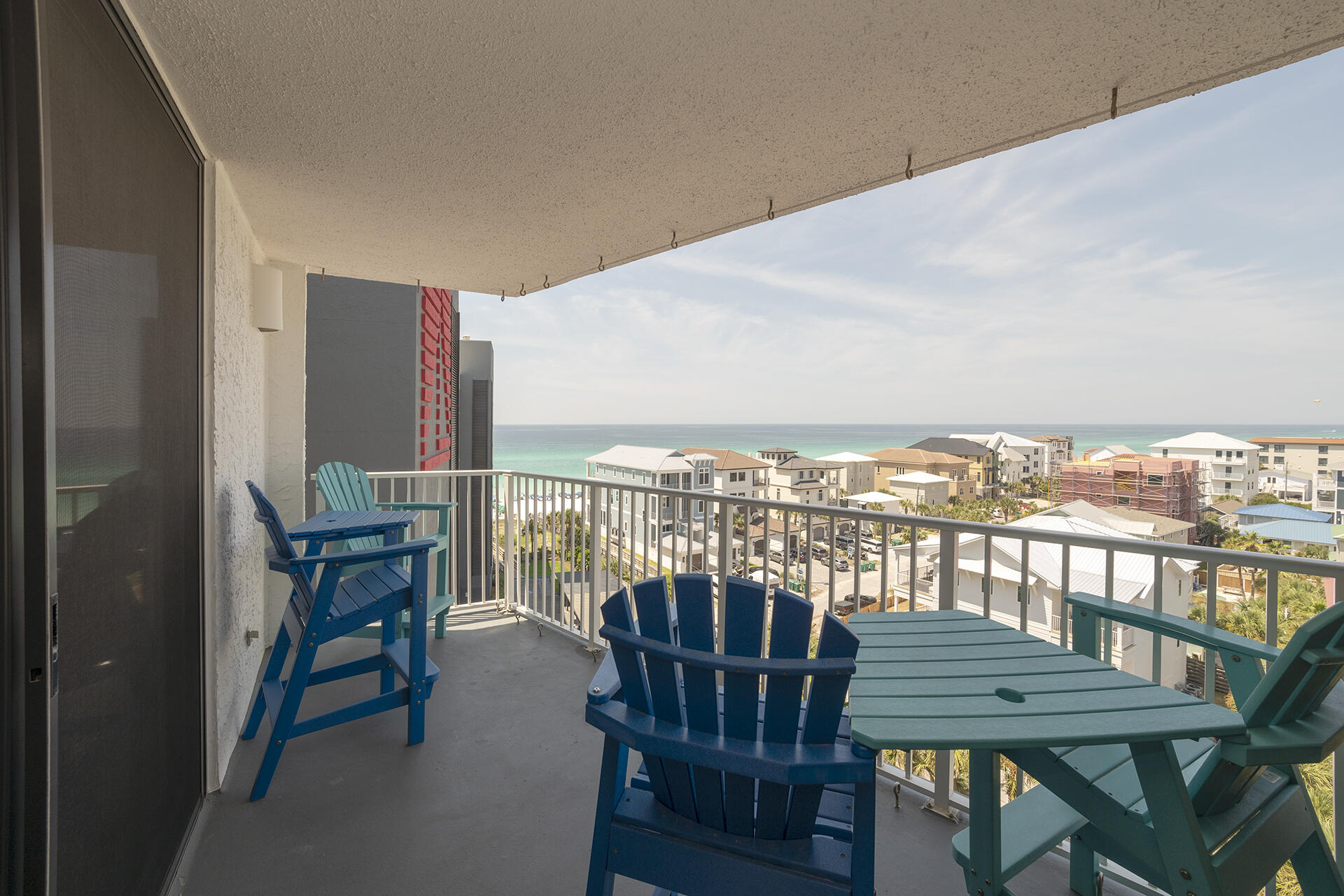 MAINSAIL CONDO PH 4 - Residential