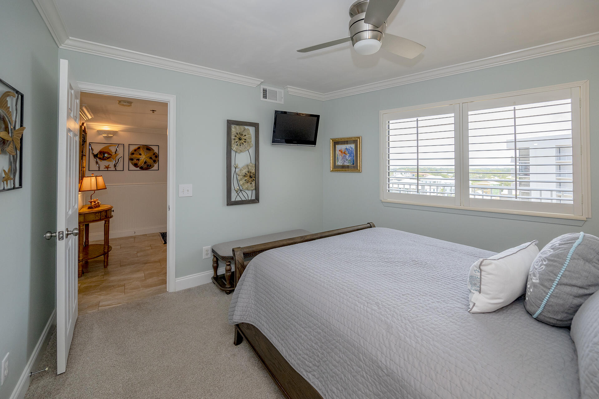 MAINSAIL CONDO PH 4 - Residential