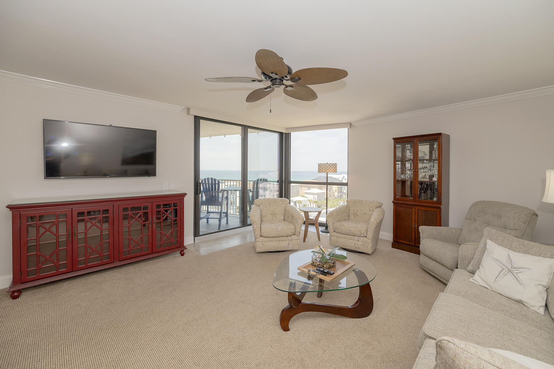 MAINSAIL CONDO PH 4 - Residential