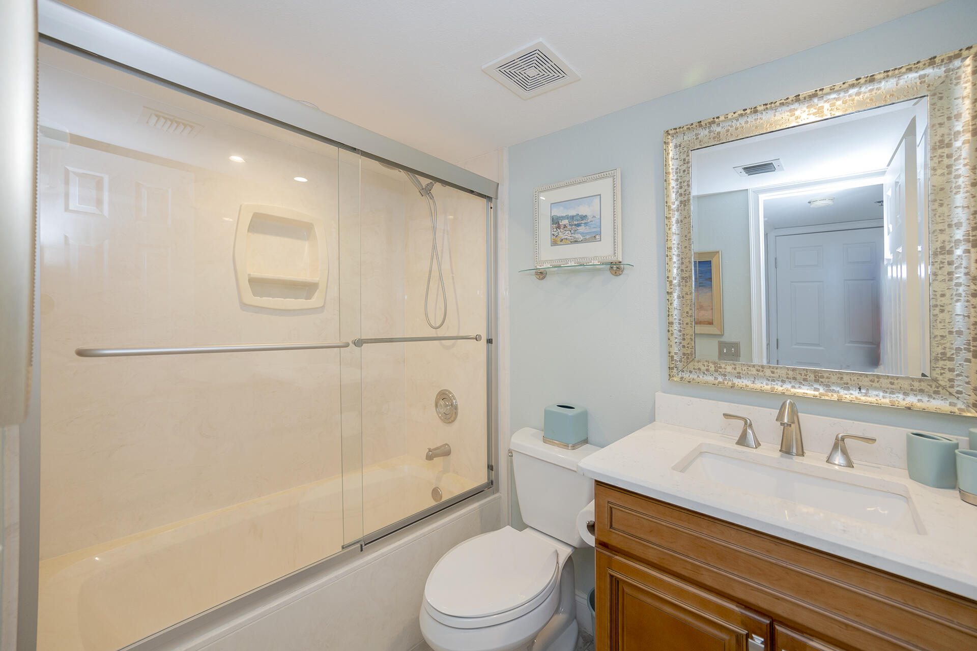 MAINSAIL CONDO PH 4 - Residential