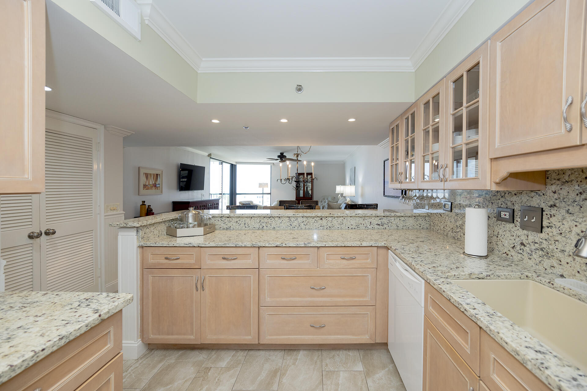 MAINSAIL CONDO PH 4 - Residential