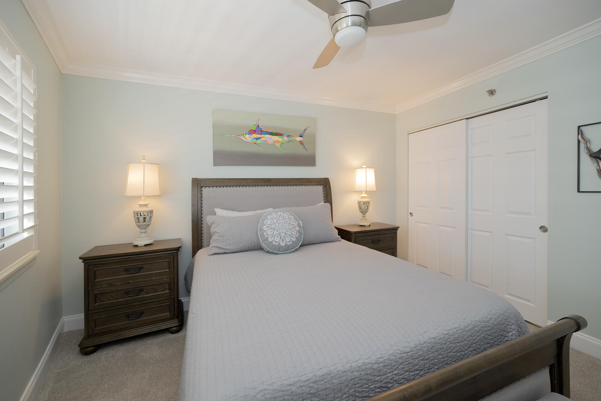 MAINSAIL CONDO PH 4 - Residential