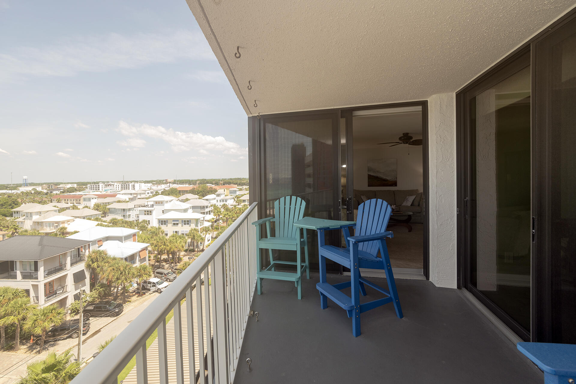 MAINSAIL CONDO PH 4 - Residential