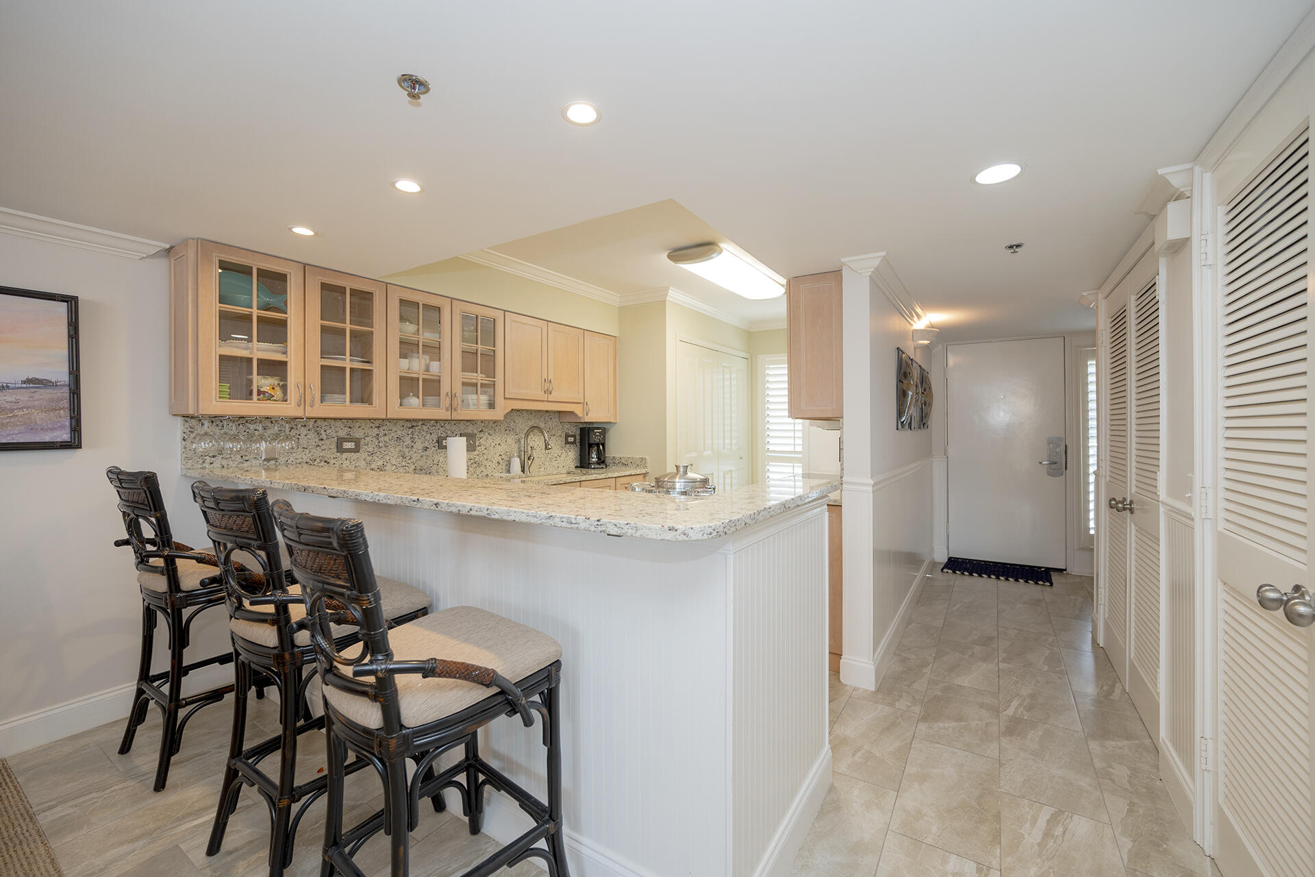 MAINSAIL CONDO PH 4 - Residential
