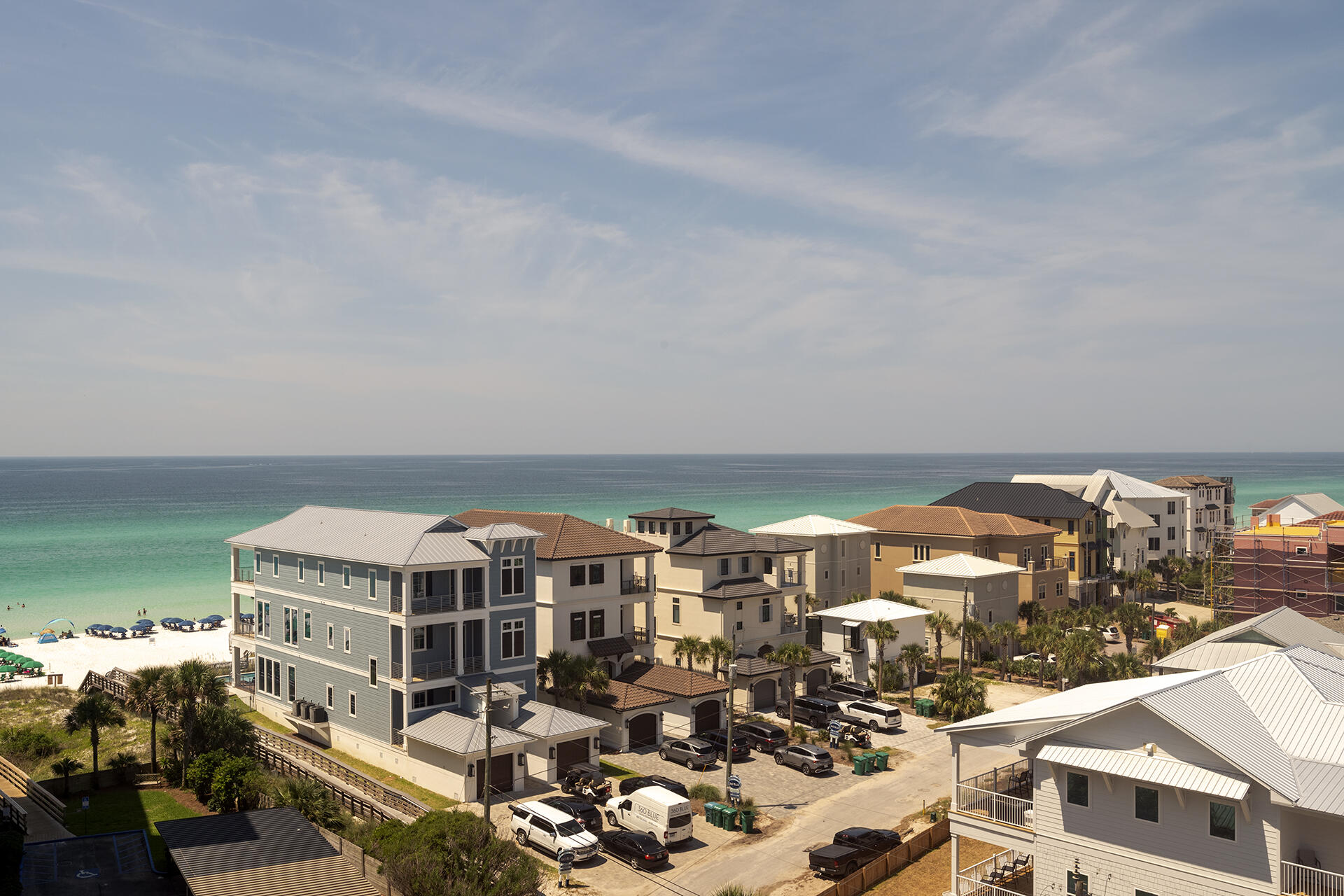 MAINSAIL CONDO PH 4 - Residential