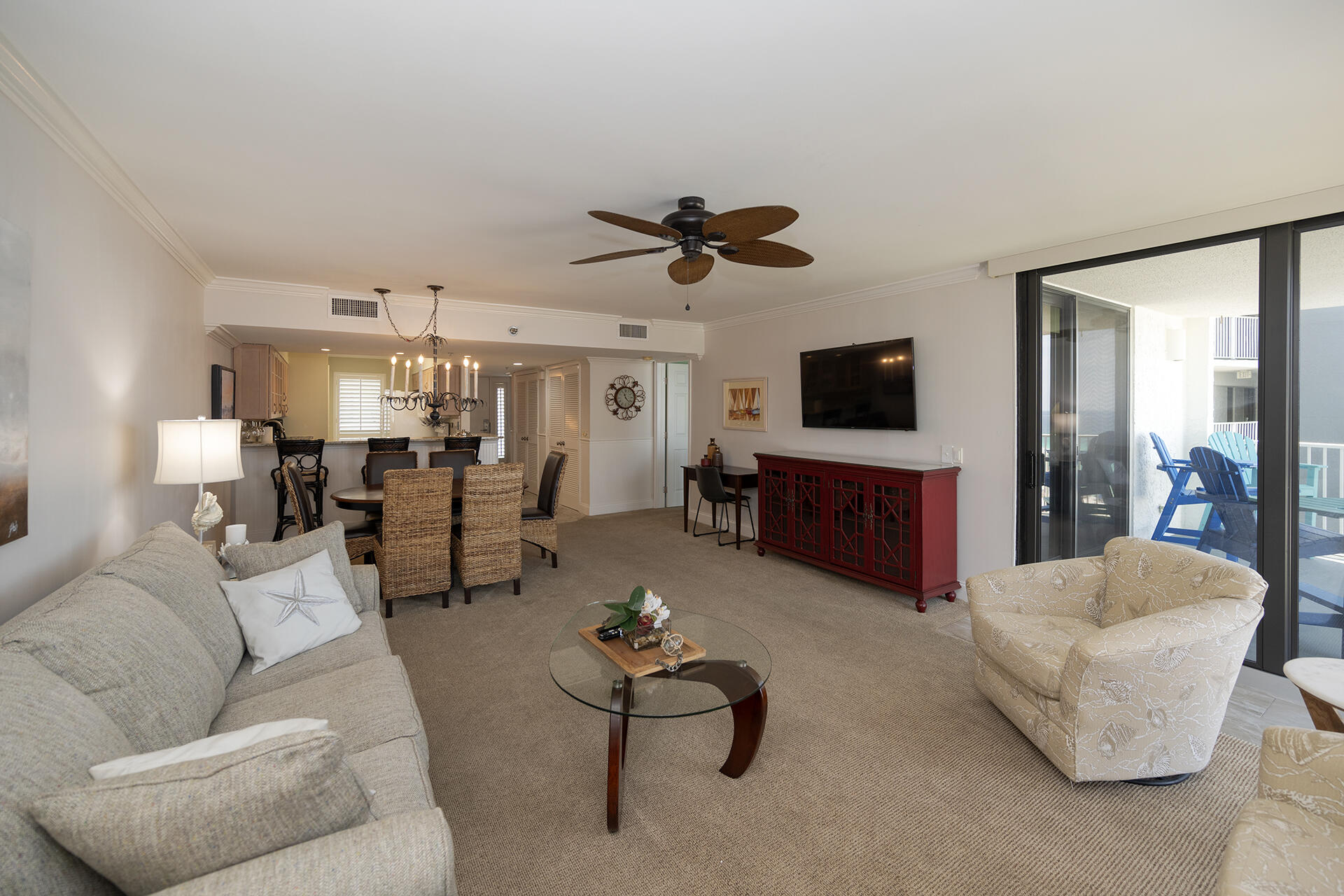 MAINSAIL CONDO PH 4 - Residential