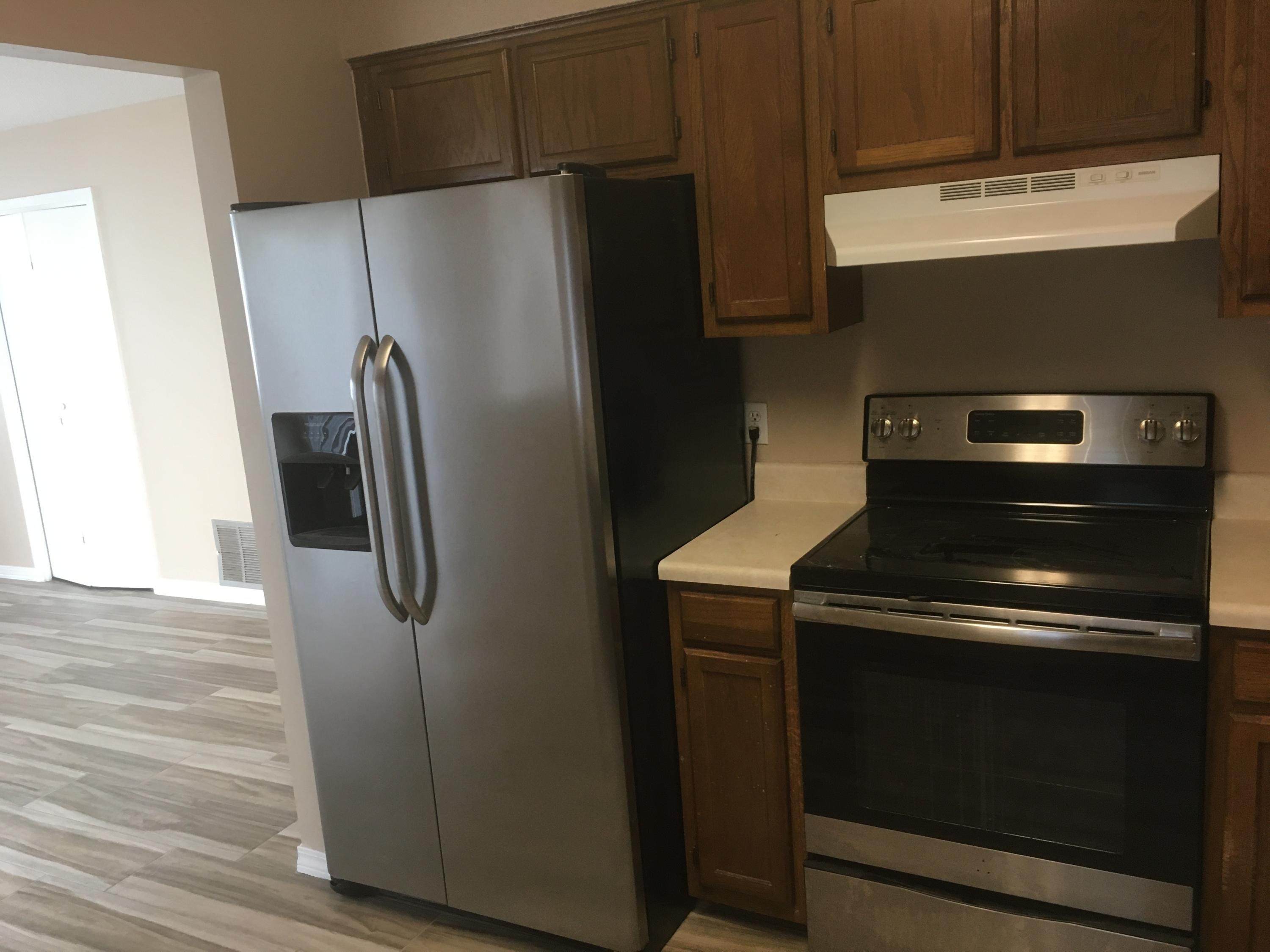 HIDDEN TRAILS PH 3 - Residential