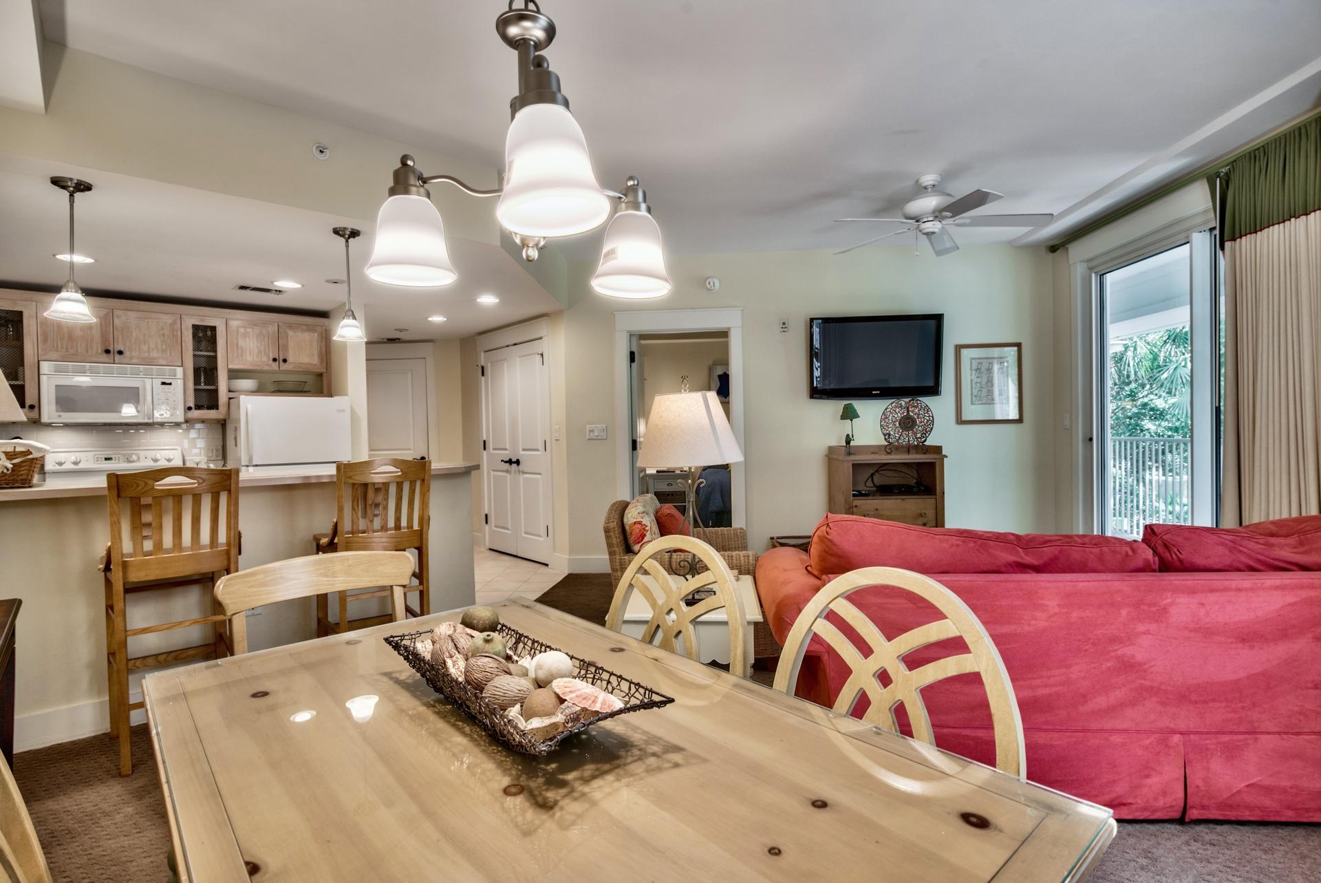 PILOT HOUSE - Residential