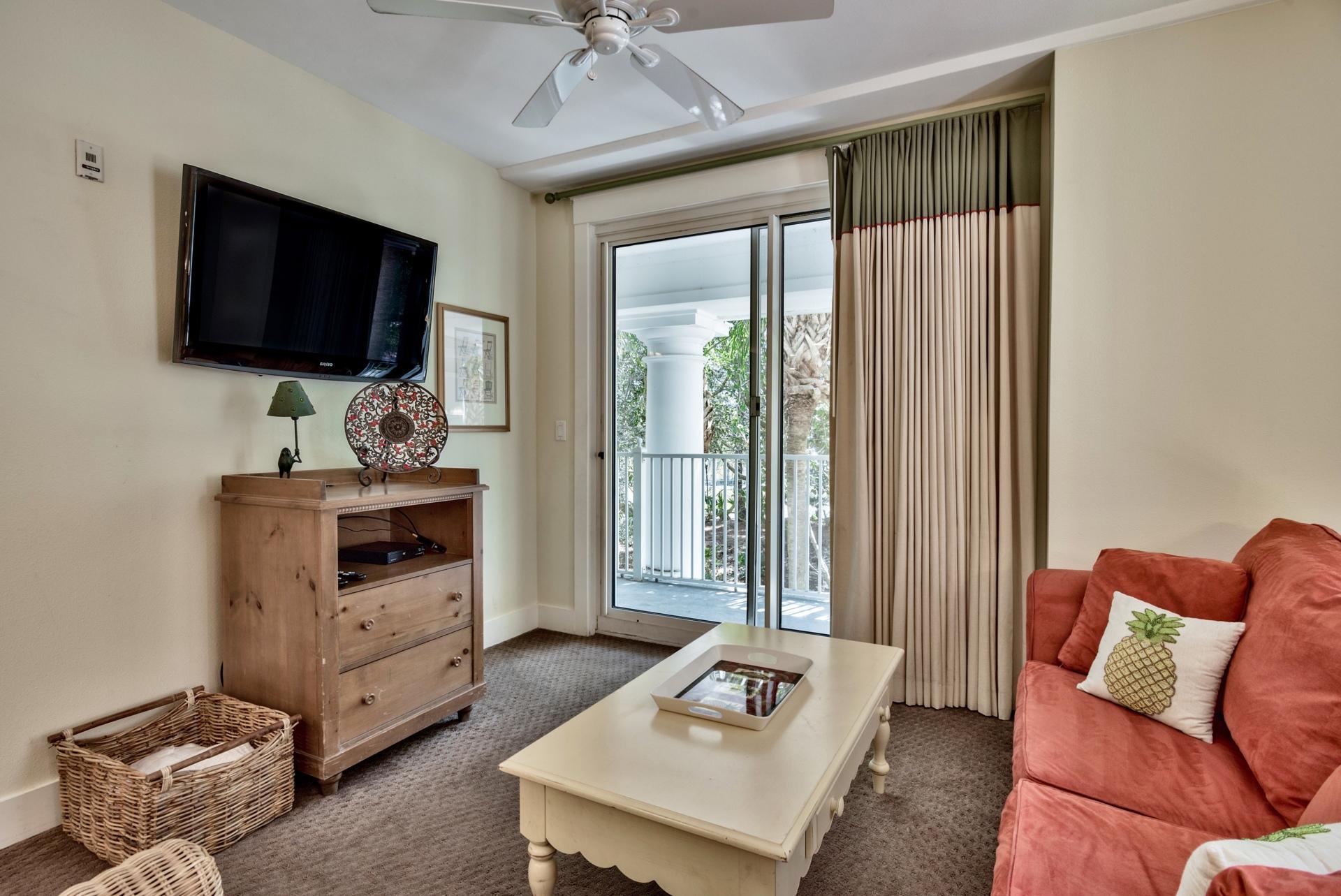 PILOT HOUSE - Residential