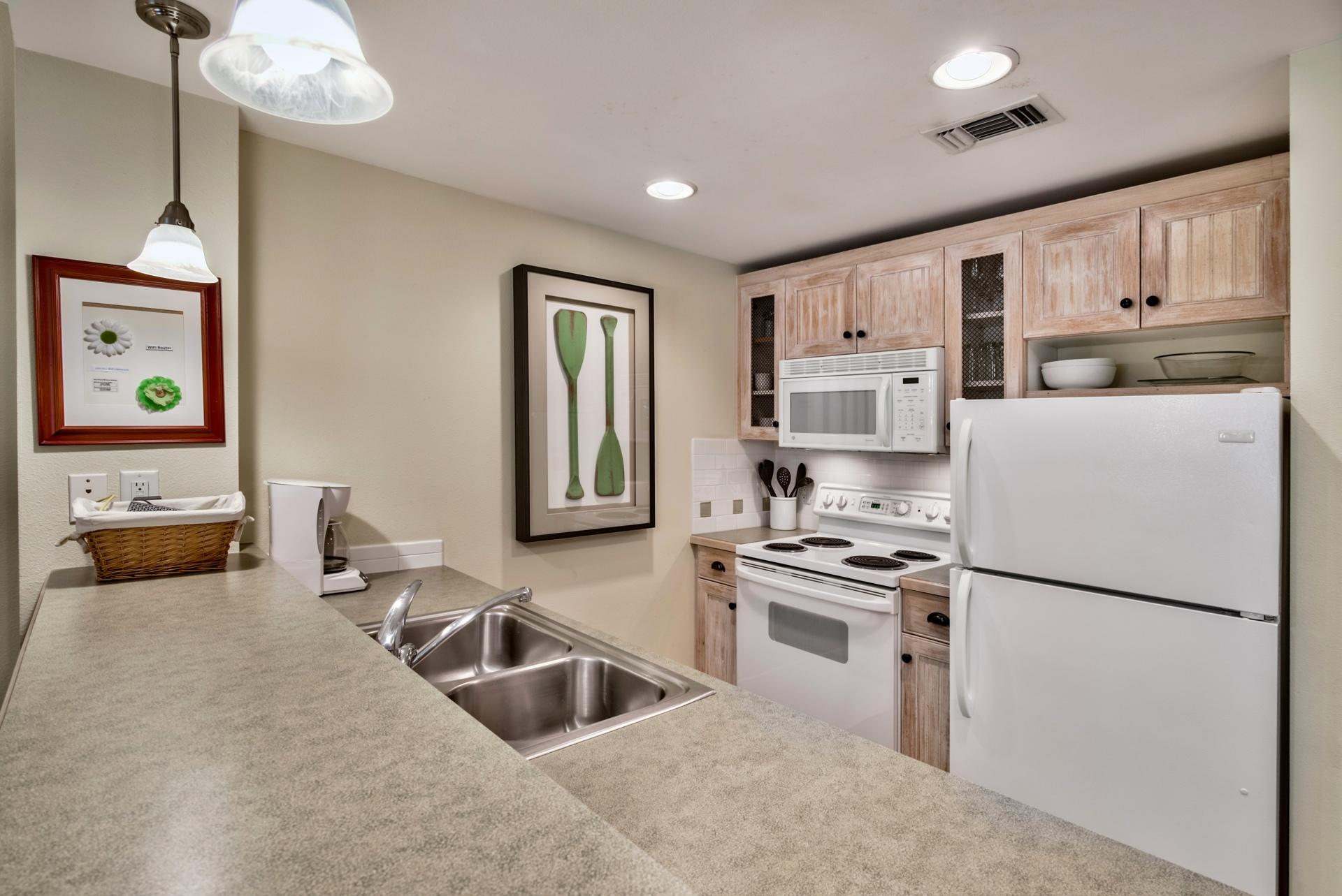 PILOT HOUSE - Residential