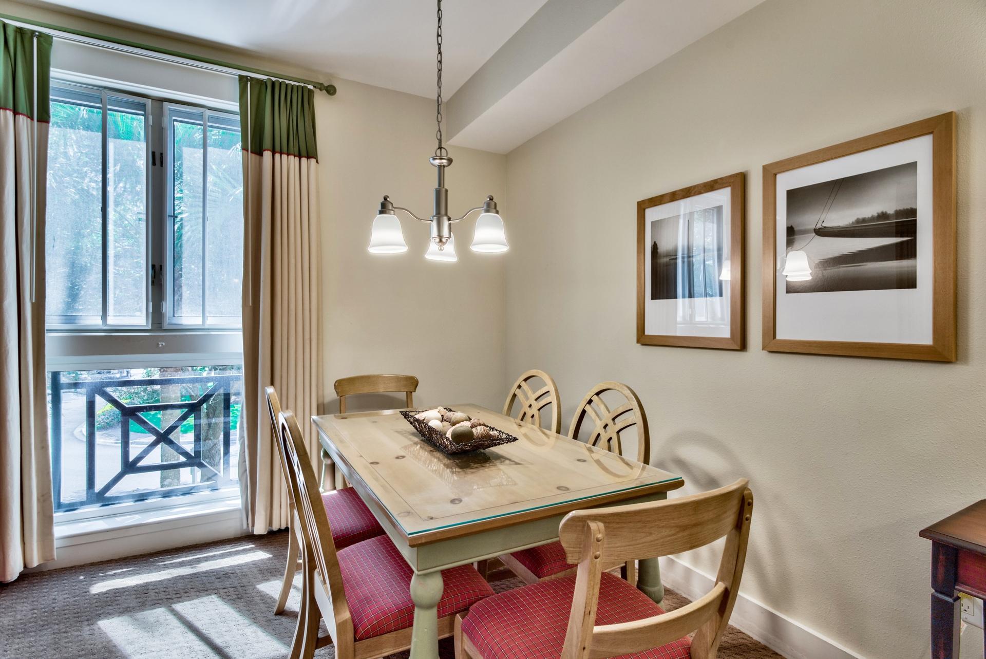 PILOT HOUSE - Residential