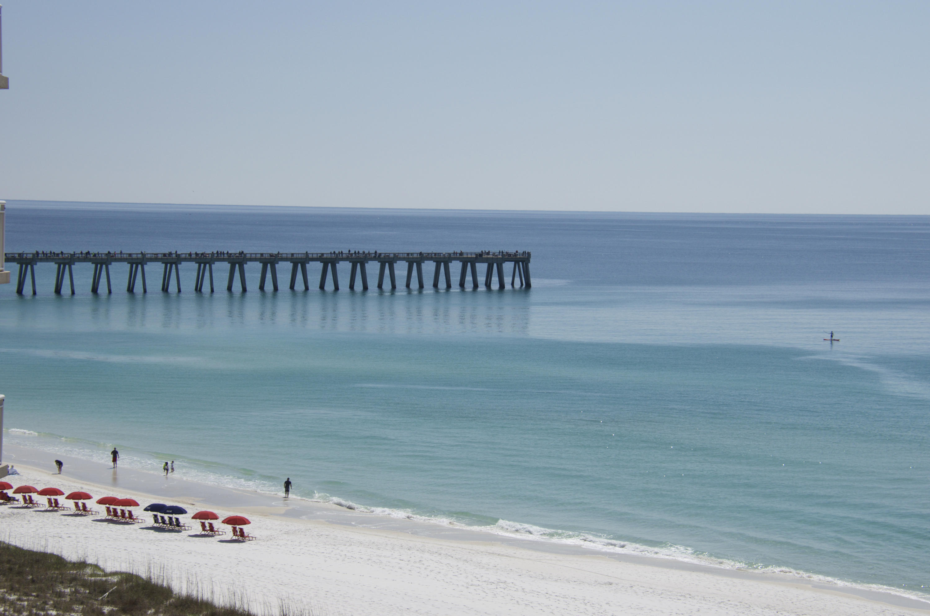 NAVARRE BEACH RESIDENTIAL - Land