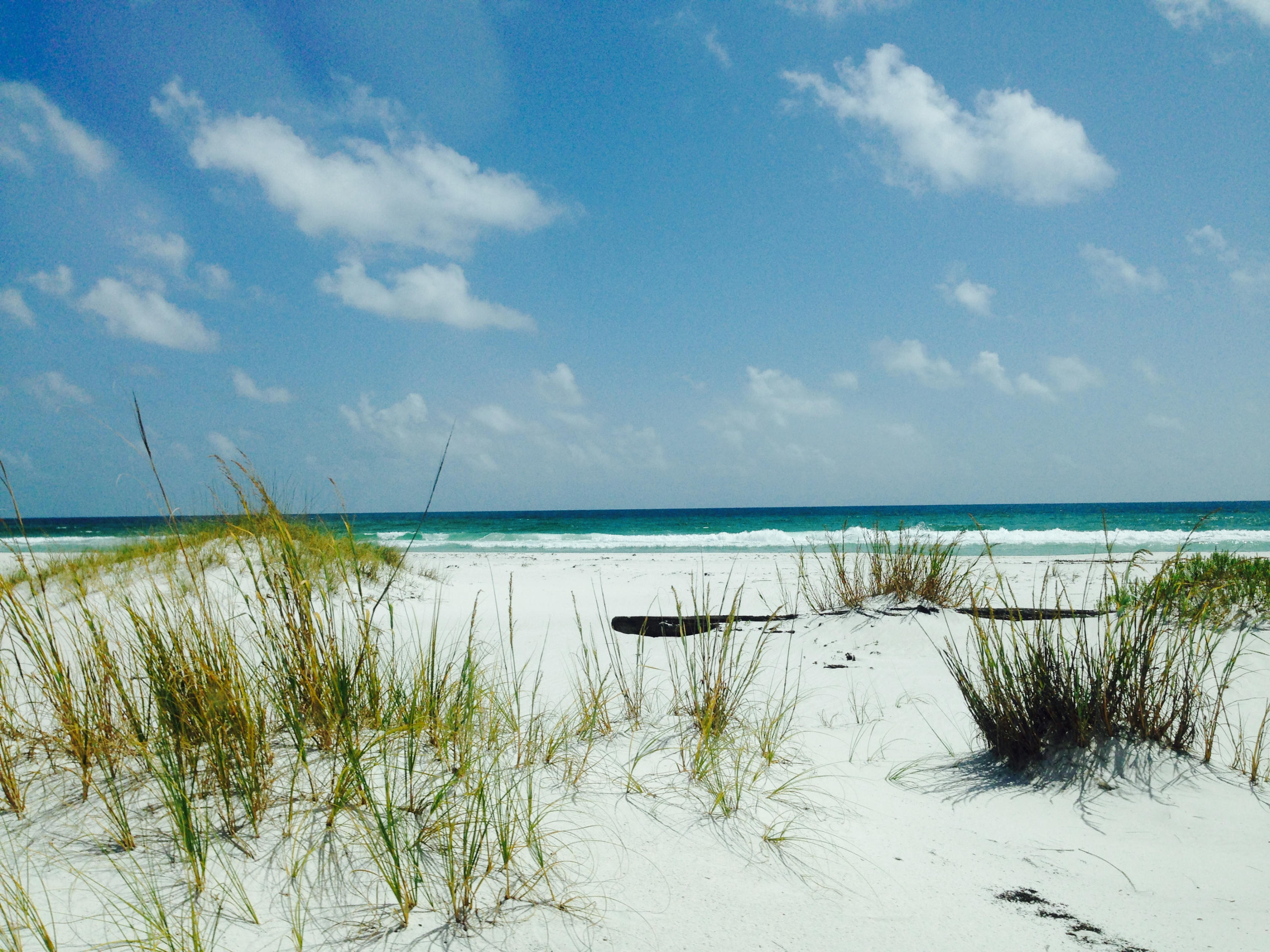 NAVARRE BEACH RESIDENTIAL - Land