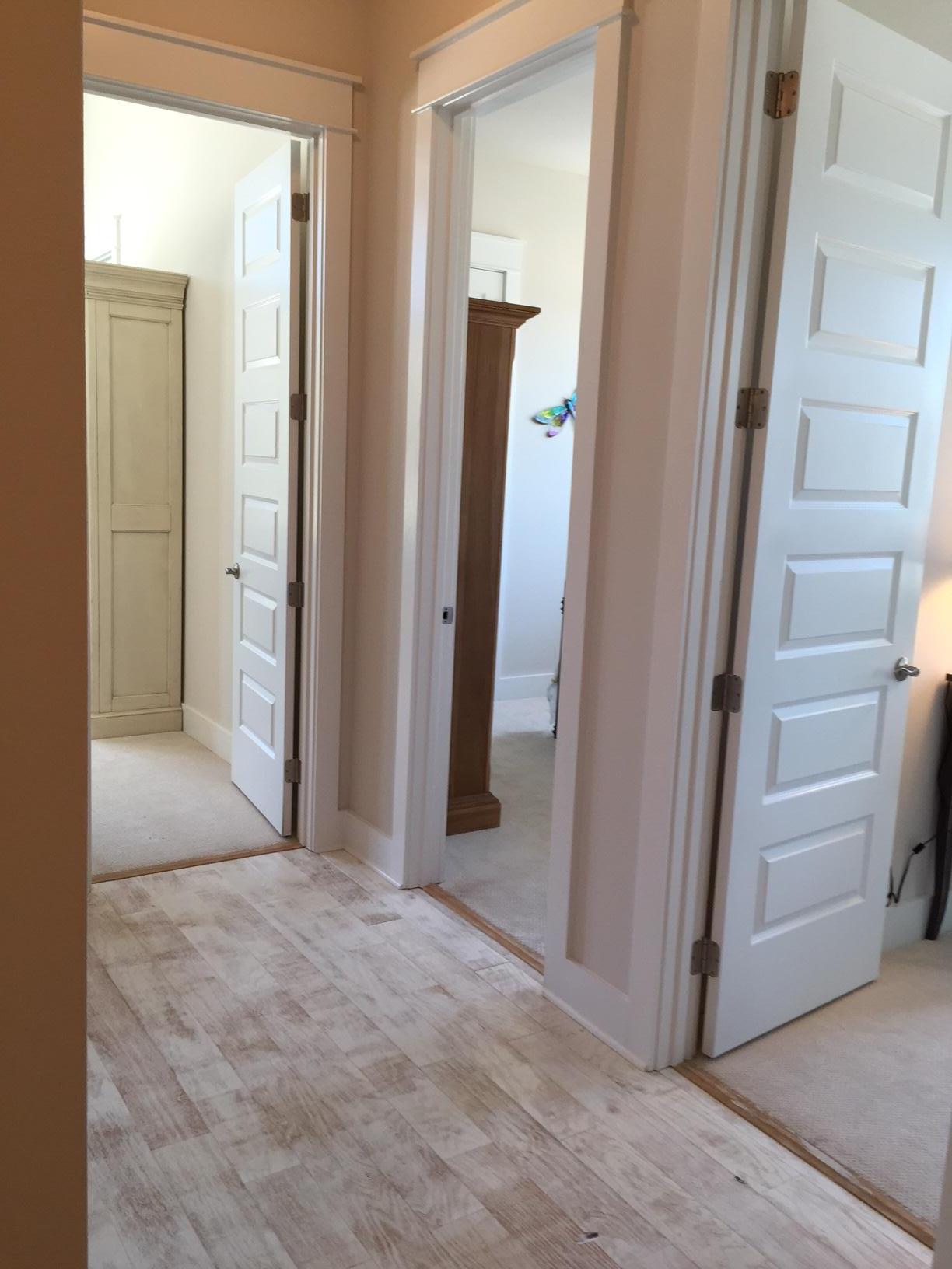 Prominence - Residential