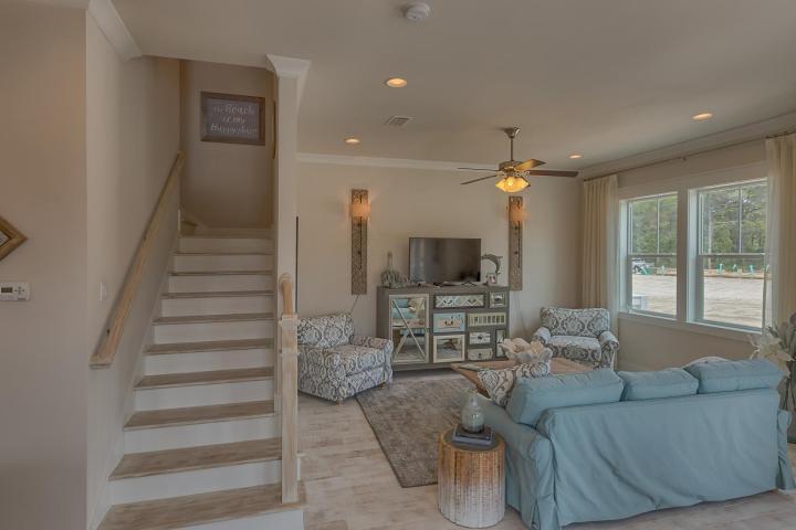 Prominence - Residential