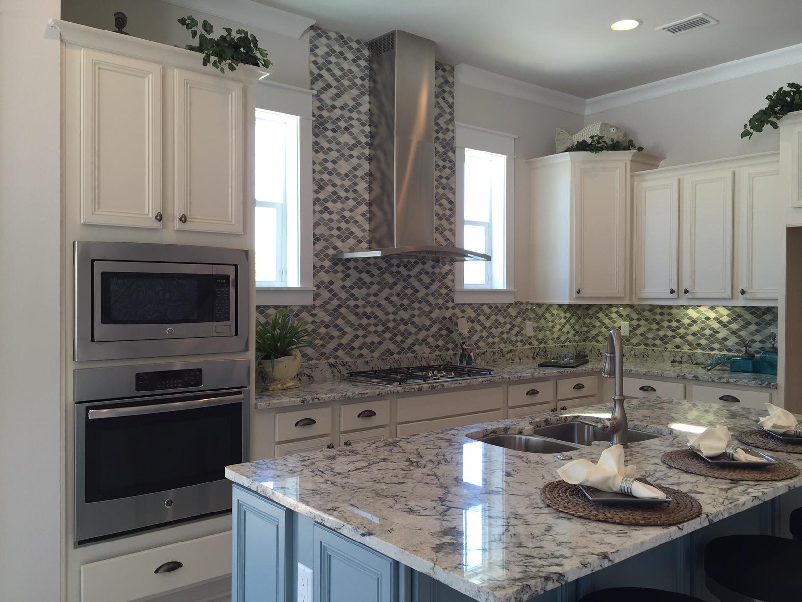 Prominence - Residential