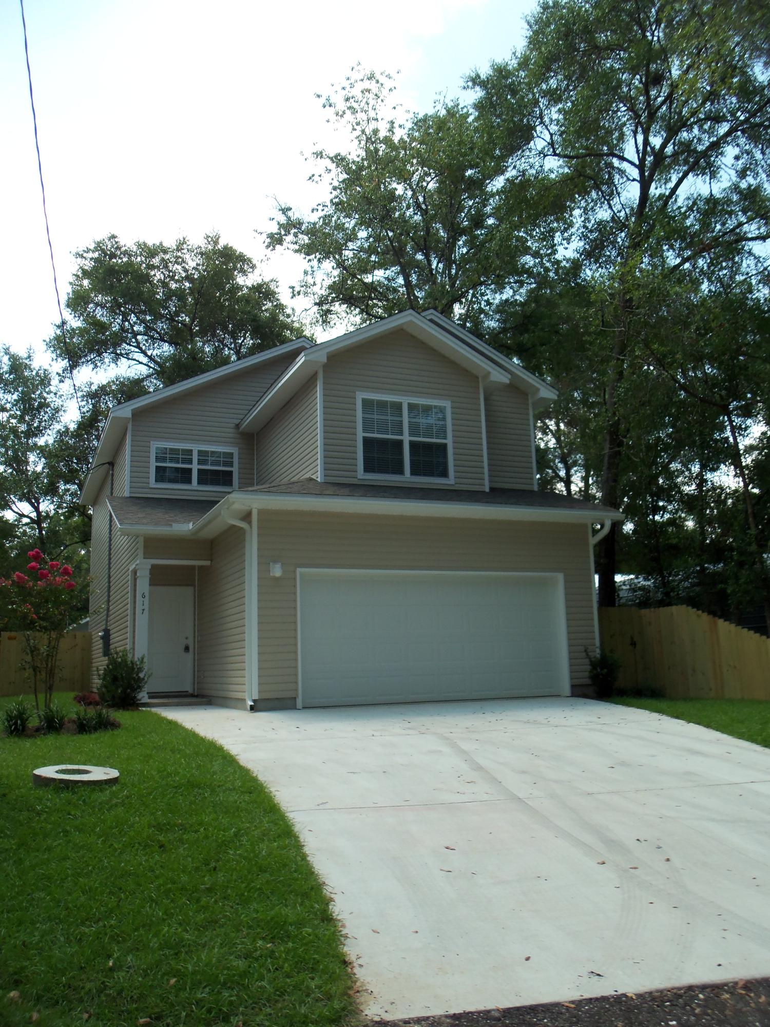 POWELL S/D - Residential