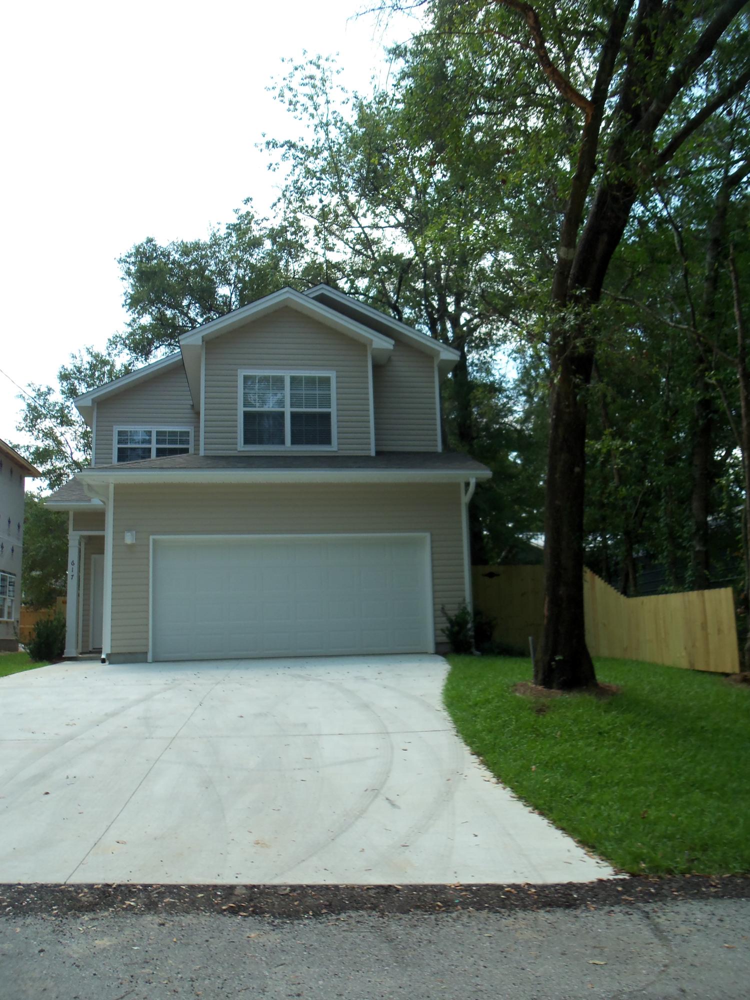 POWELL S/D - Residential