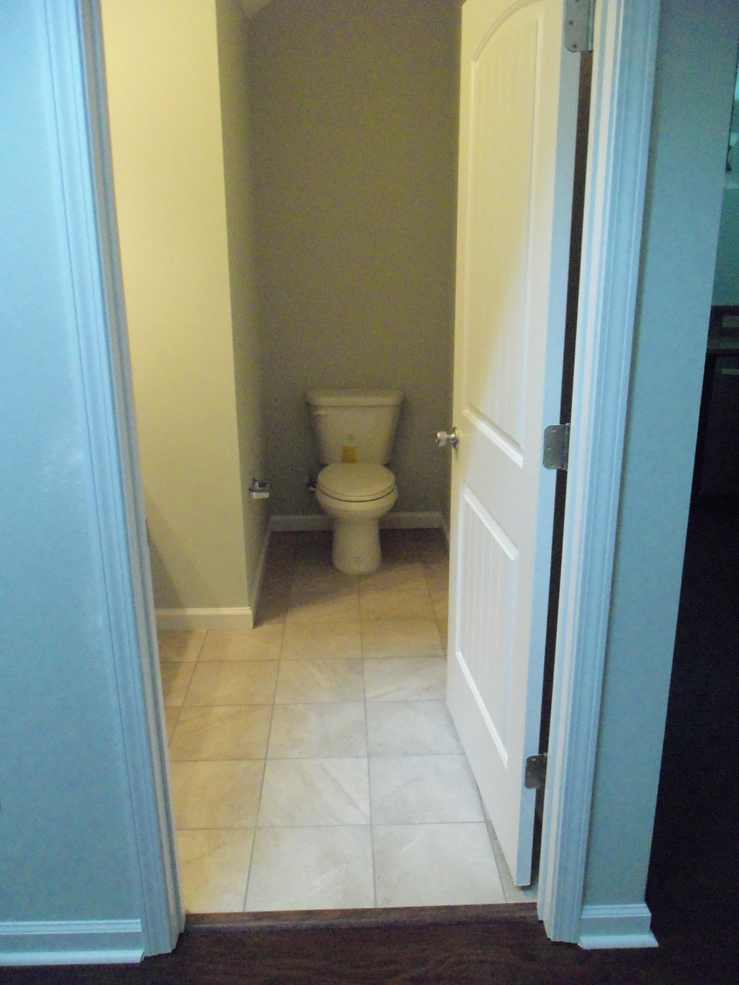 POWELL S/D - Residential