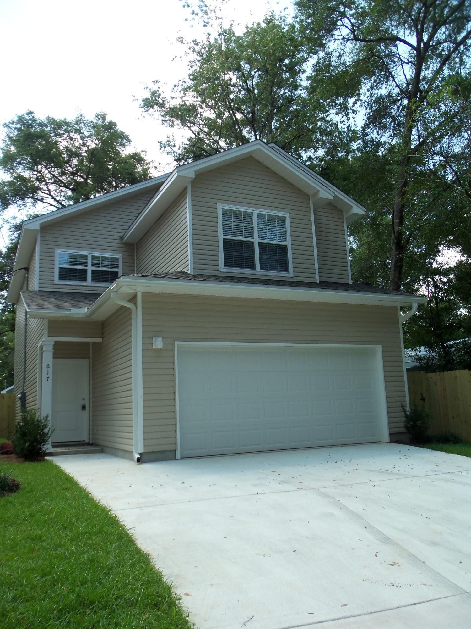 POWELL S/D - Residential