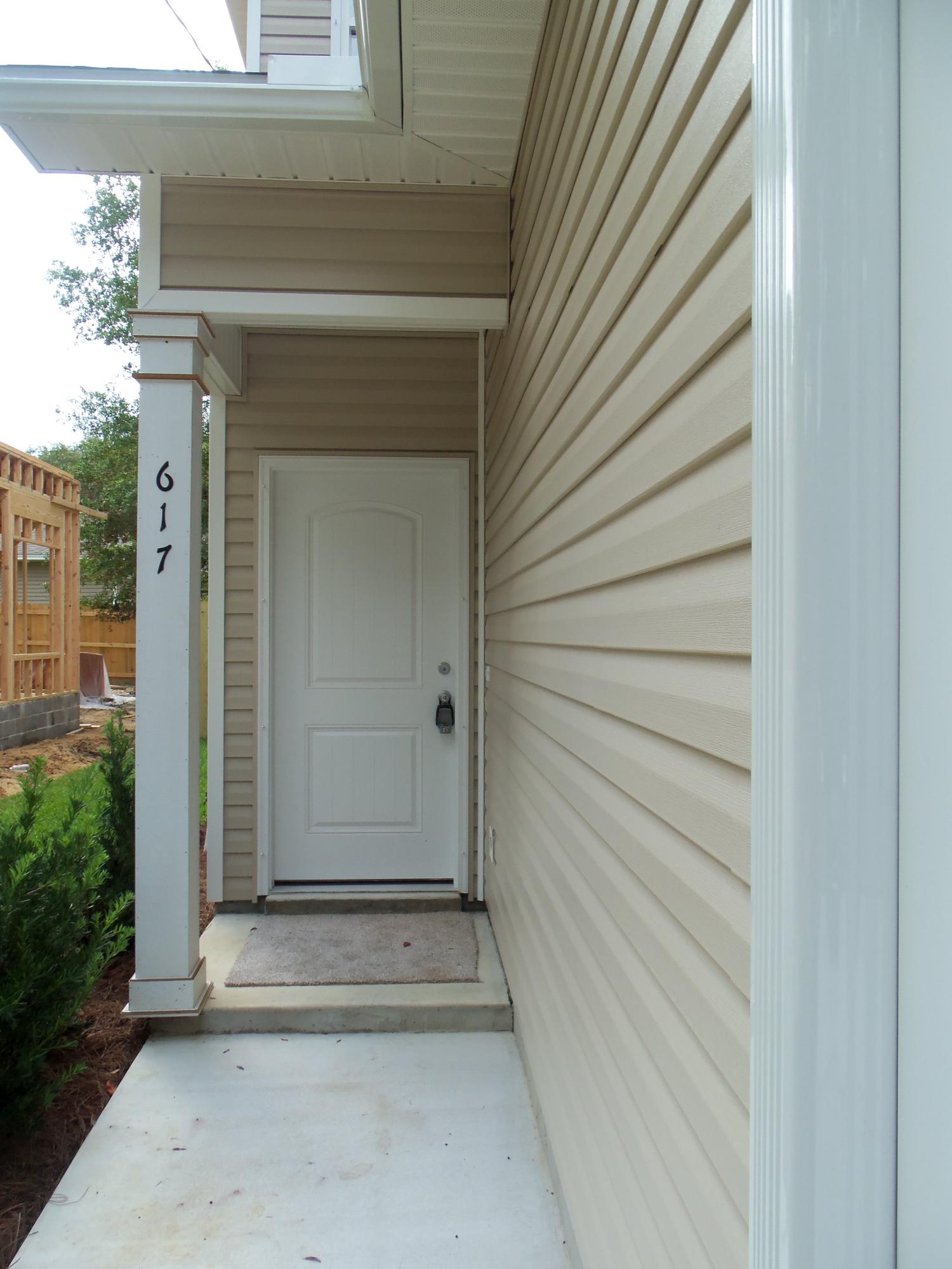 POWELL S/D - Residential