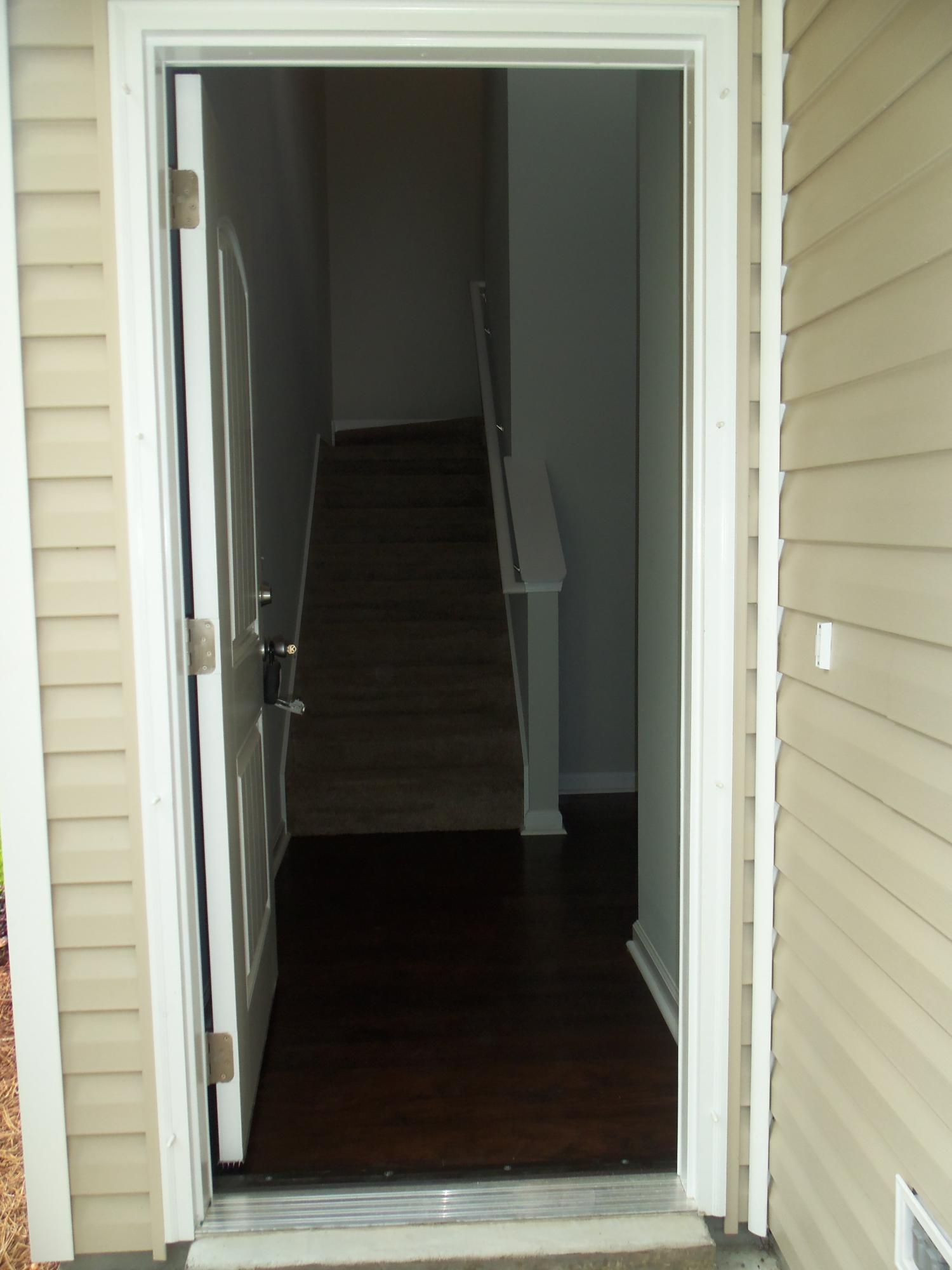 POWELL S/D - Residential