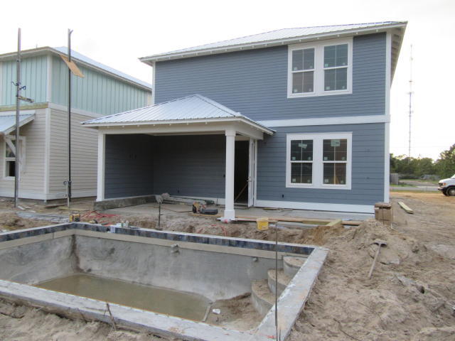 Lyndell By The Sea - Residential