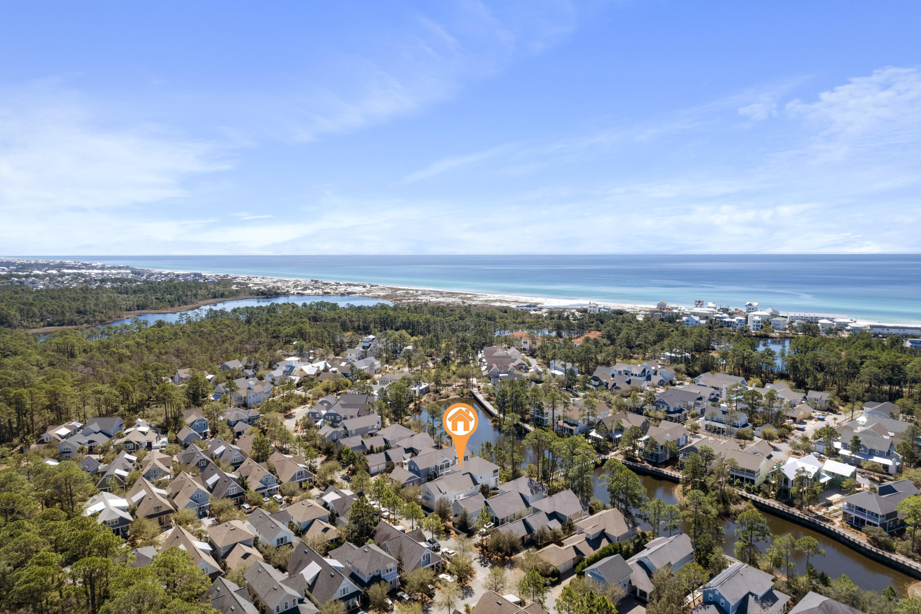 WATERSOUND WEST BEACH - Residential