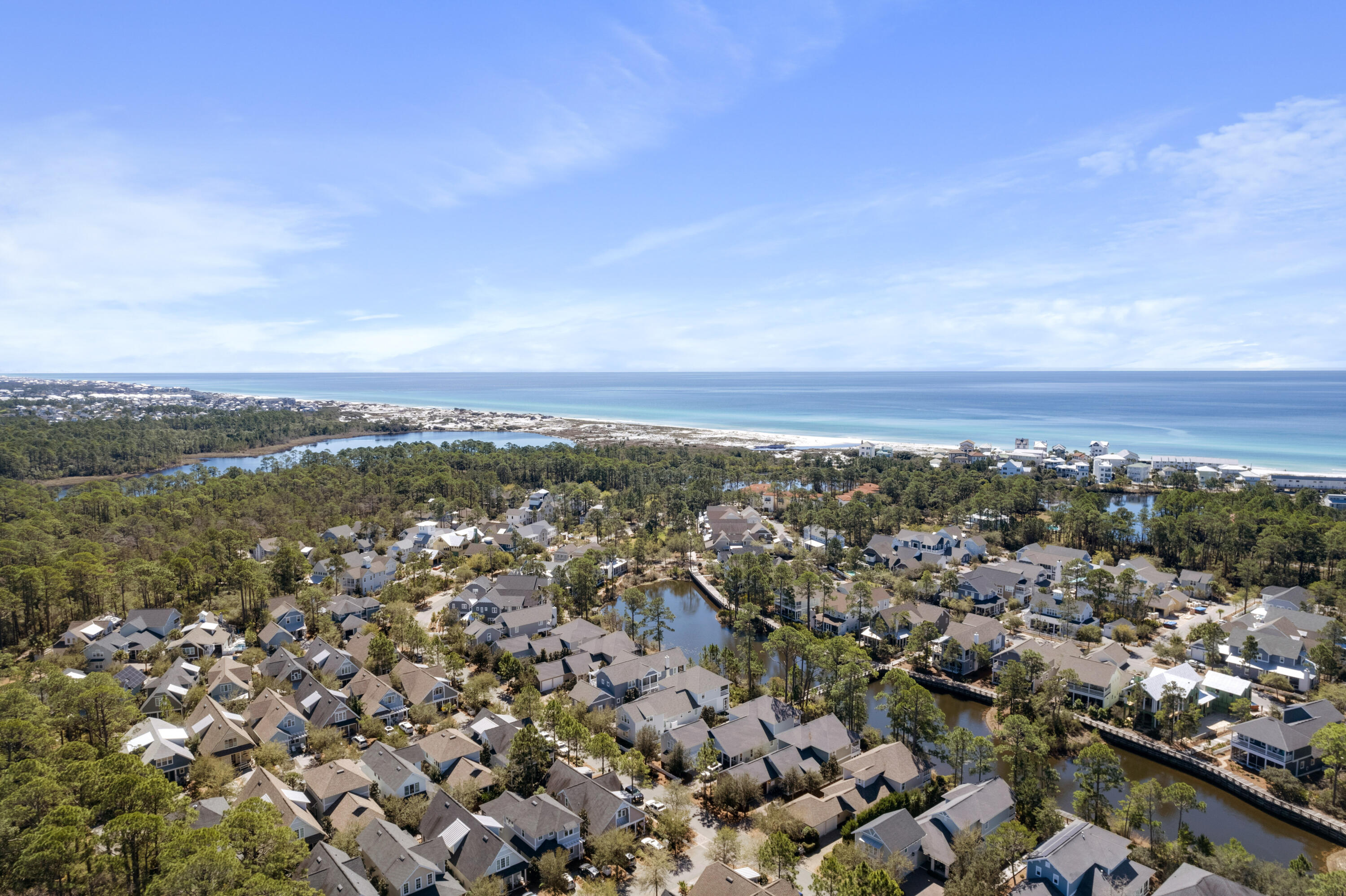 WATERSOUND WEST BEACH - Residential