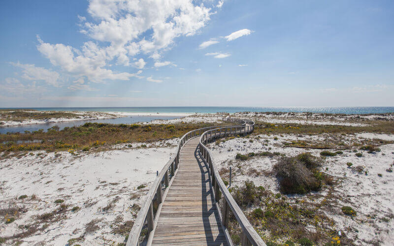 WATERSOUND WEST BEACH - Residential