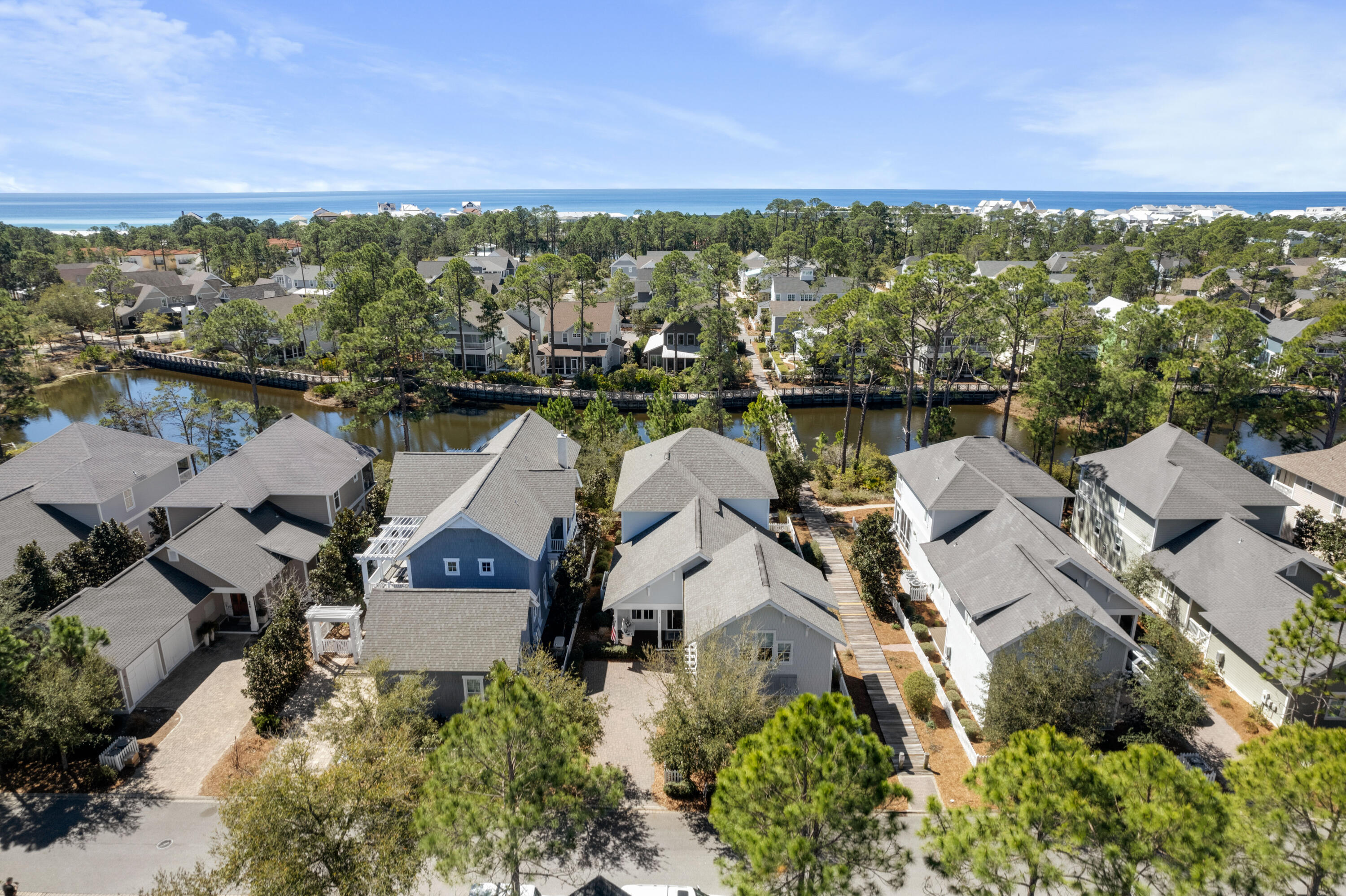 WATERSOUND WEST BEACH - Residential