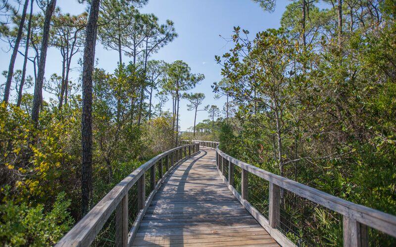 WATERSOUND WEST BEACH - Residential