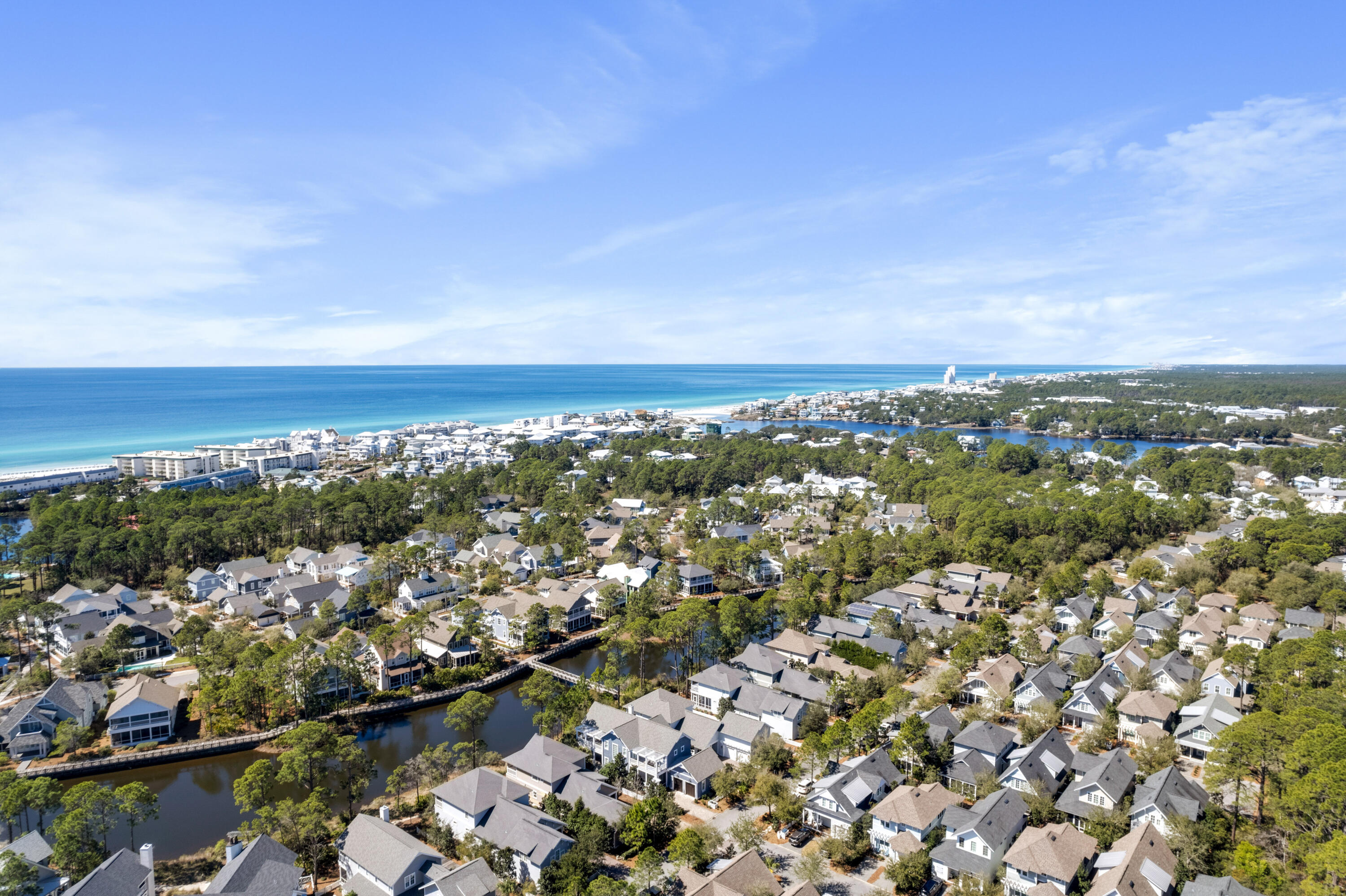 WATERSOUND WEST BEACH - Residential