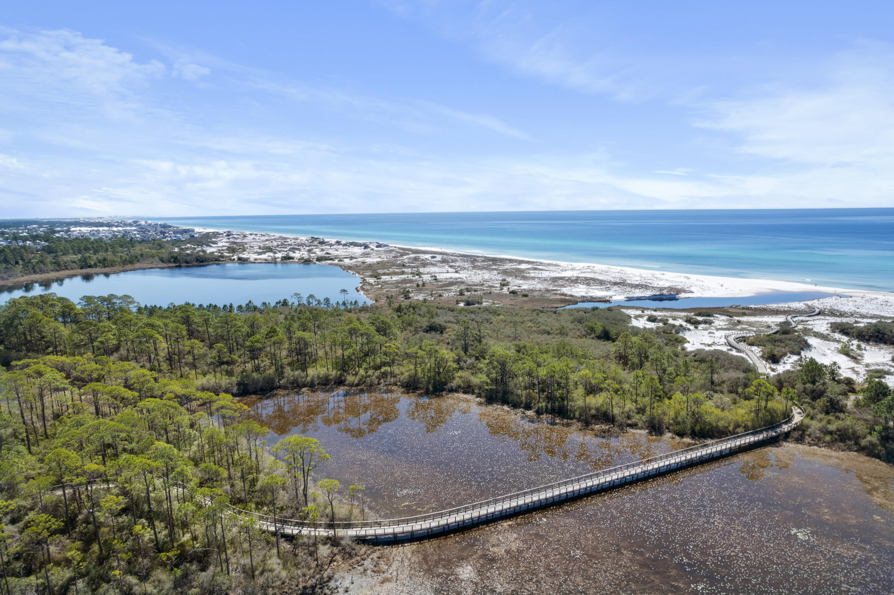 WATERSOUND WEST BEACH - Residential