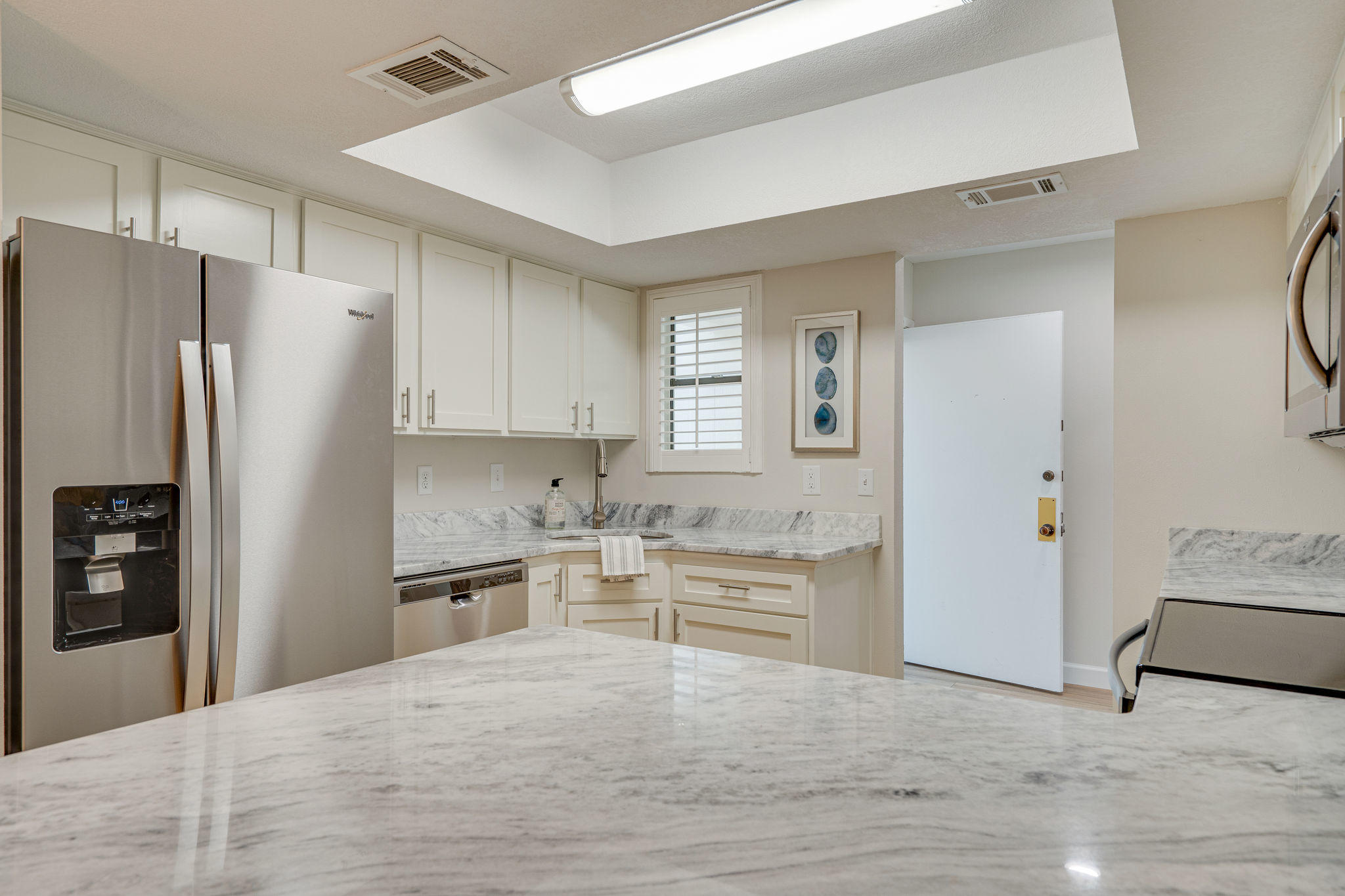 BAYOU VILLAGE CONDO PH 2 - Residential