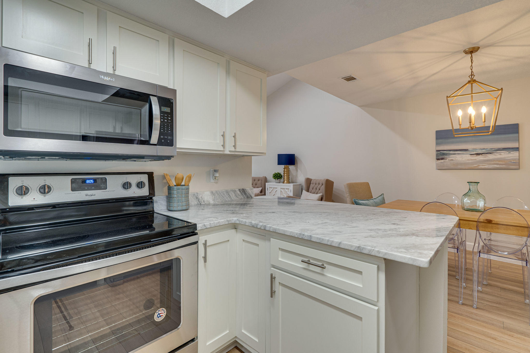 BAYOU VILLAGE CONDO PH 2 - Residential