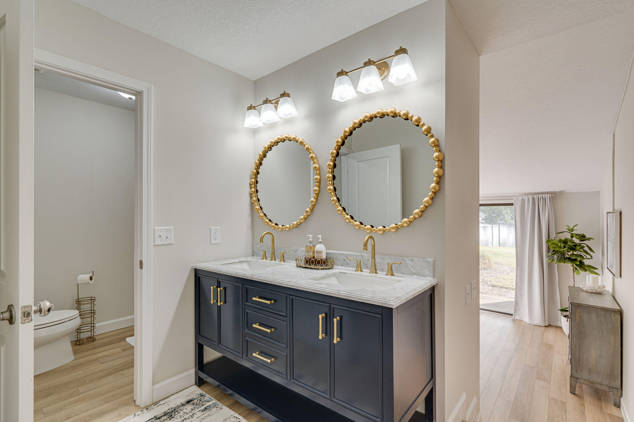 BAYOU VILLAGE CONDO PH 2 - Residential