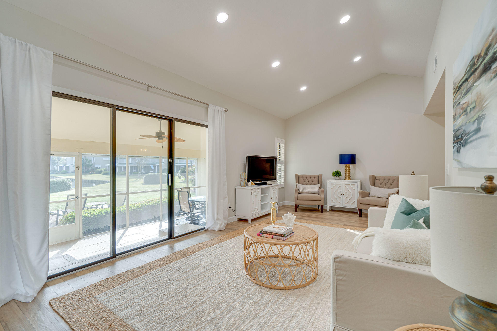 BAYOU VILLAGE CONDO PH 2 - Residential