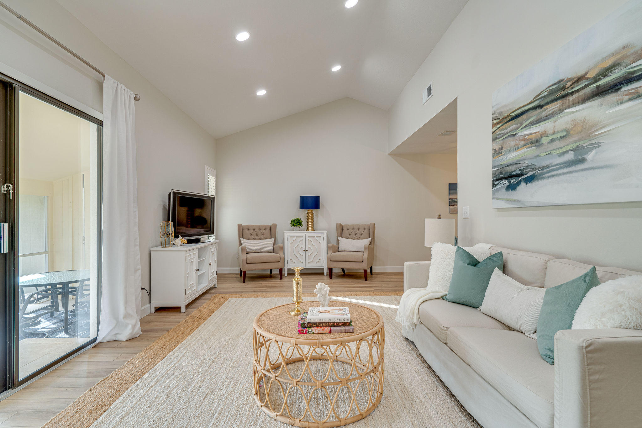 BAYOU VILLAGE CONDO PH 2 - Residential