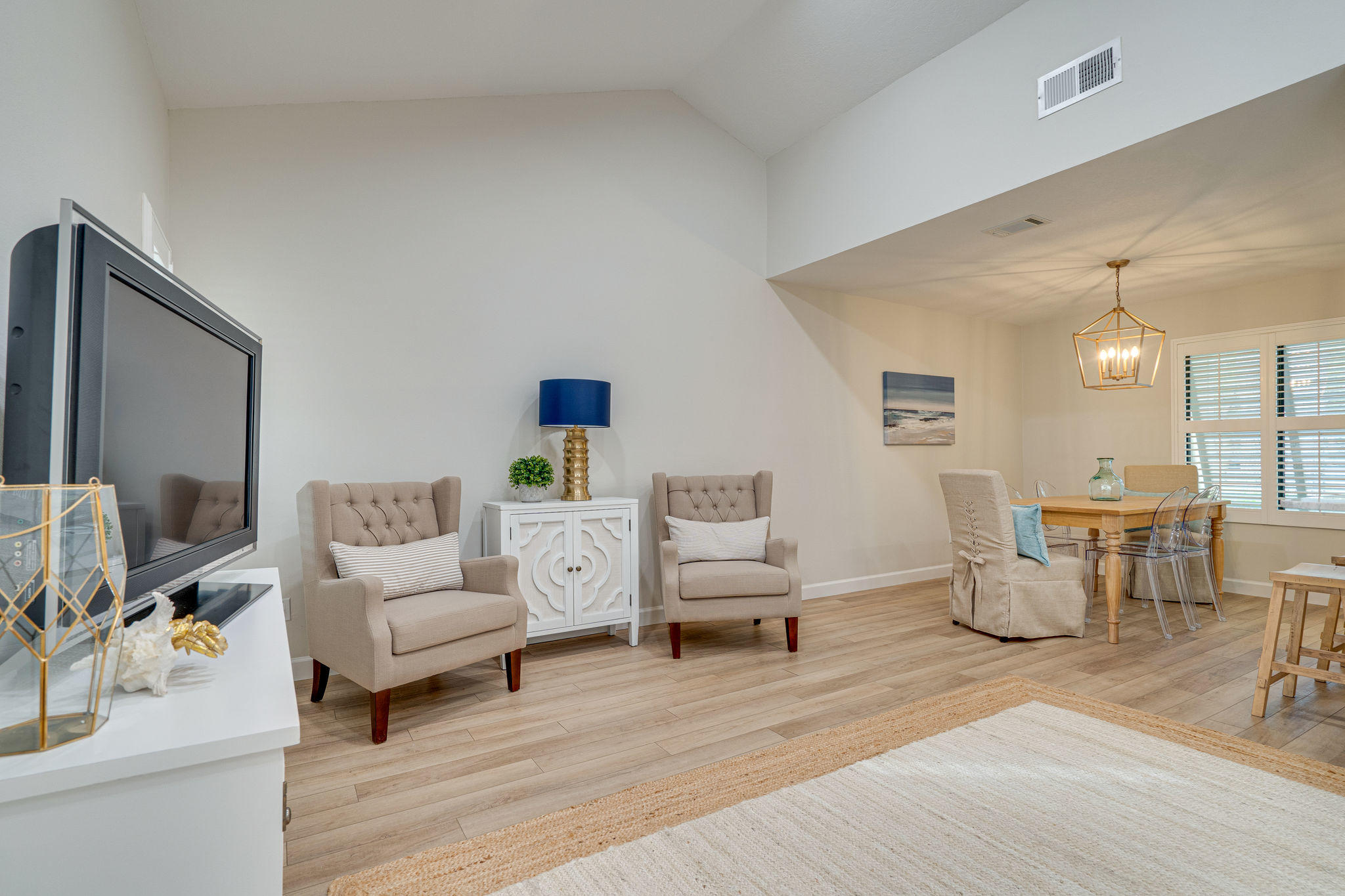 BAYOU VILLAGE CONDO PH 2 - Residential