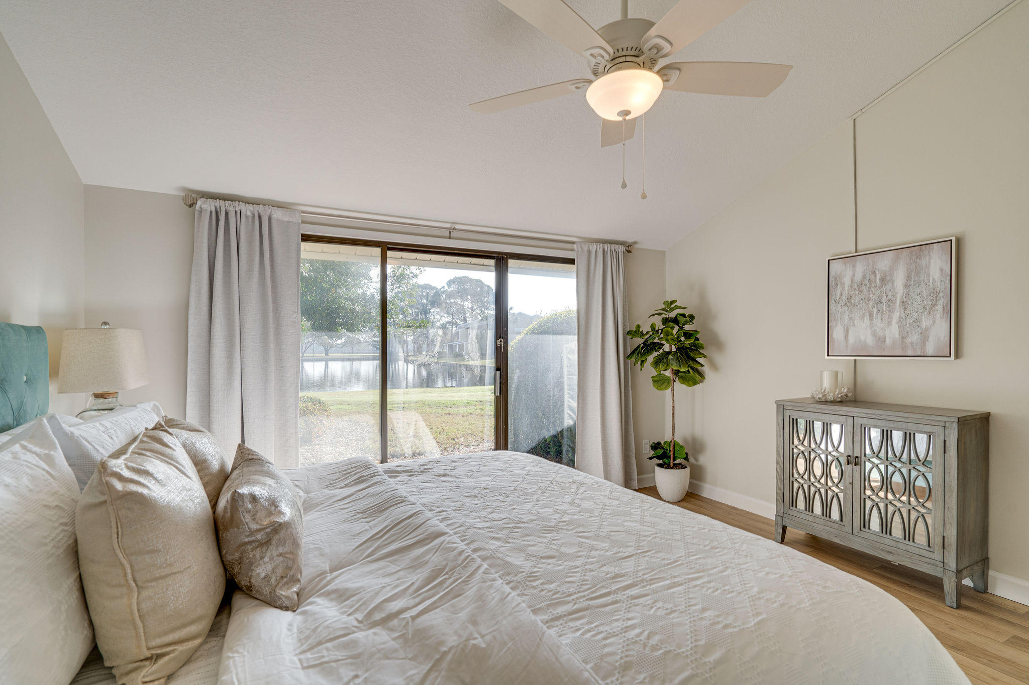 BAYOU VILLAGE CONDO PH 2 - Residential