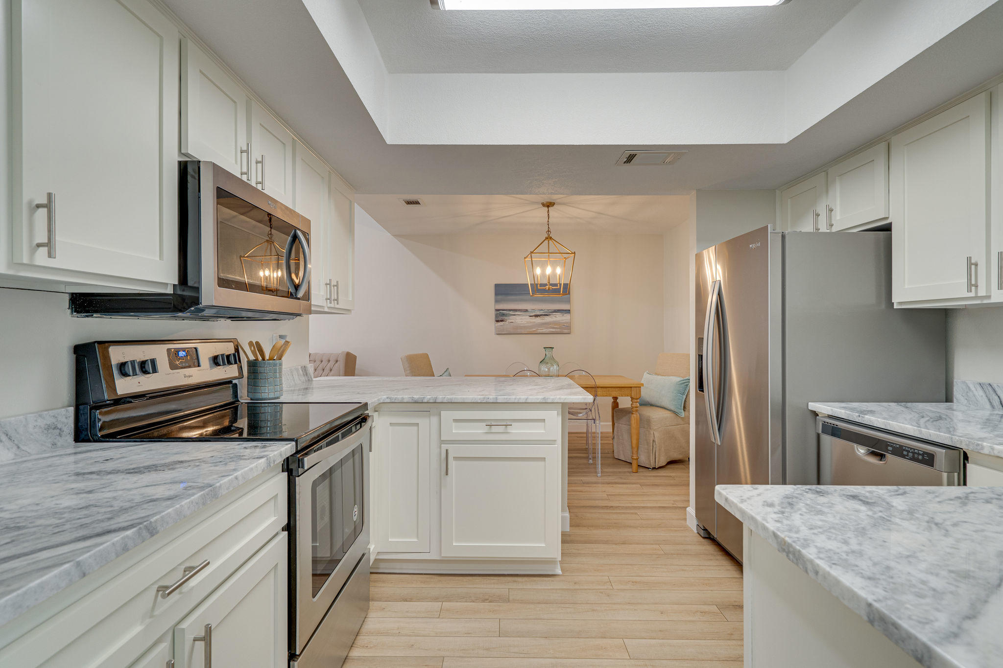 BAYOU VILLAGE CONDO PH 2 - Residential