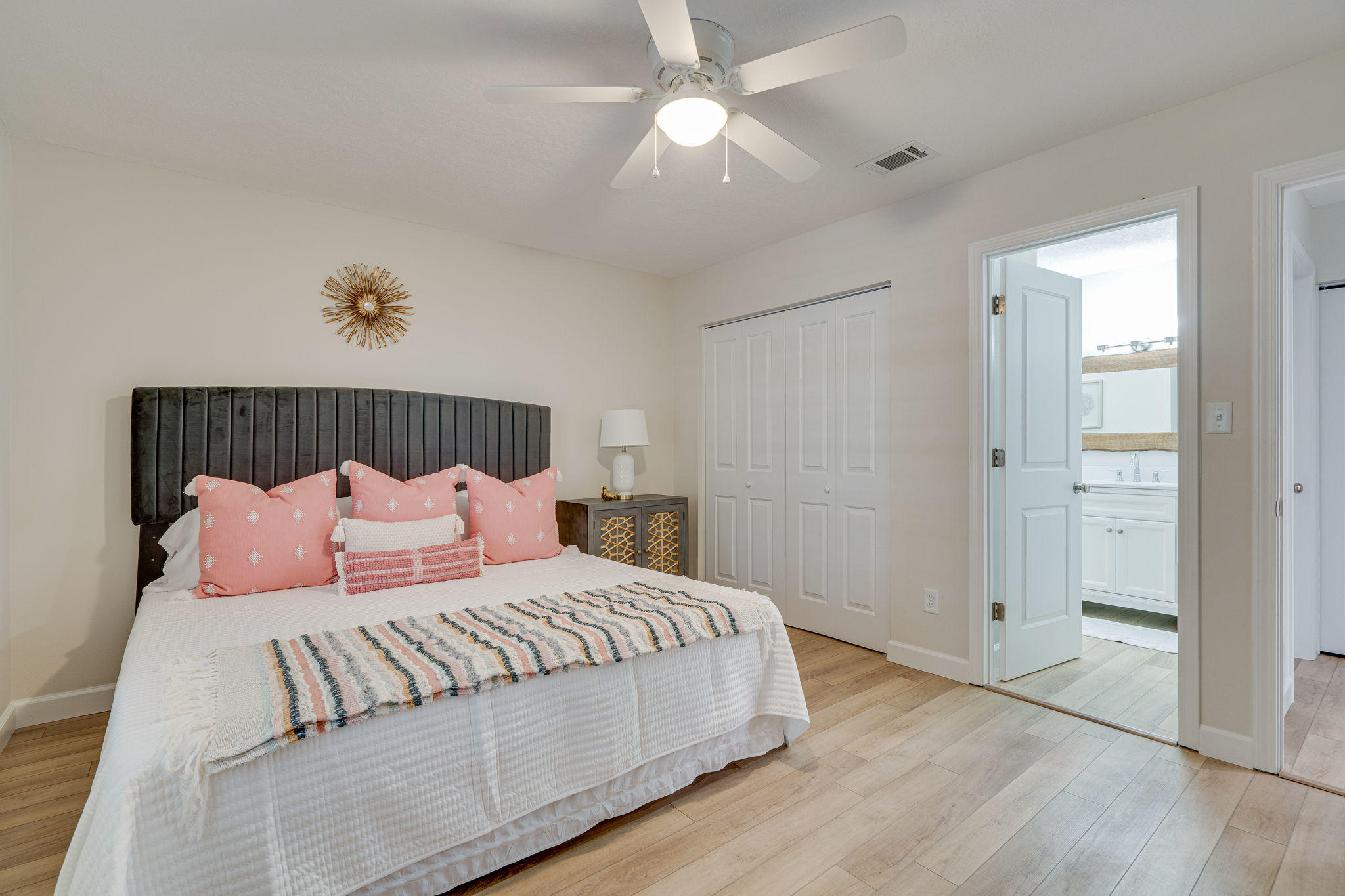 BAYOU VILLAGE CONDO PH 2 - Residential