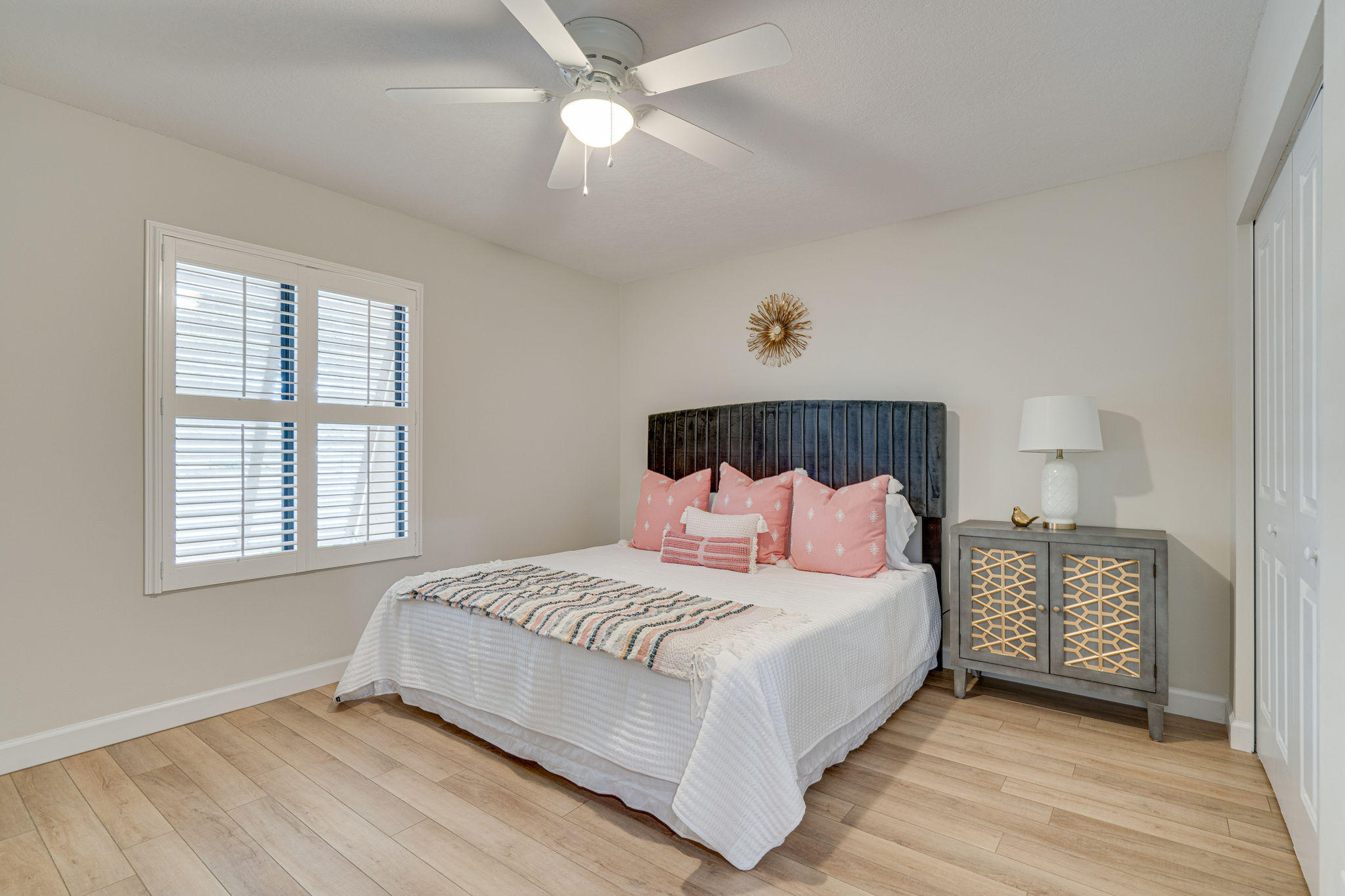 BAYOU VILLAGE CONDO PH 2 - Residential