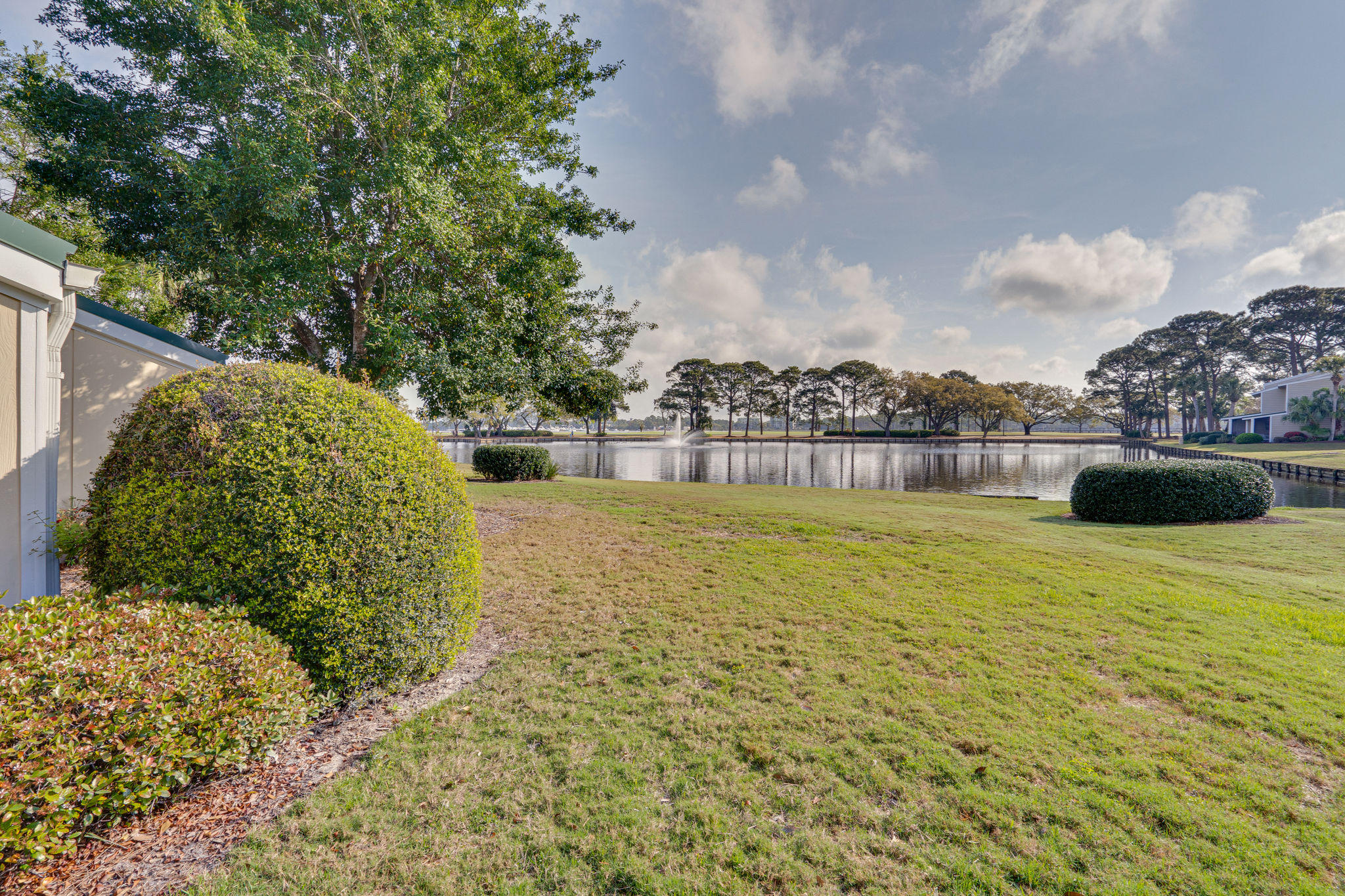 BAYOU VILLAGE CONDO PH 2 - Residential