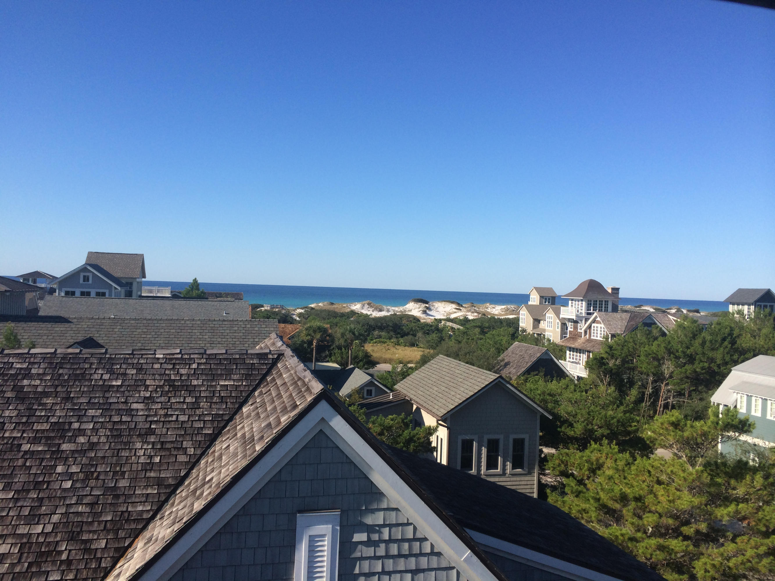 Watersound Beach - Residential