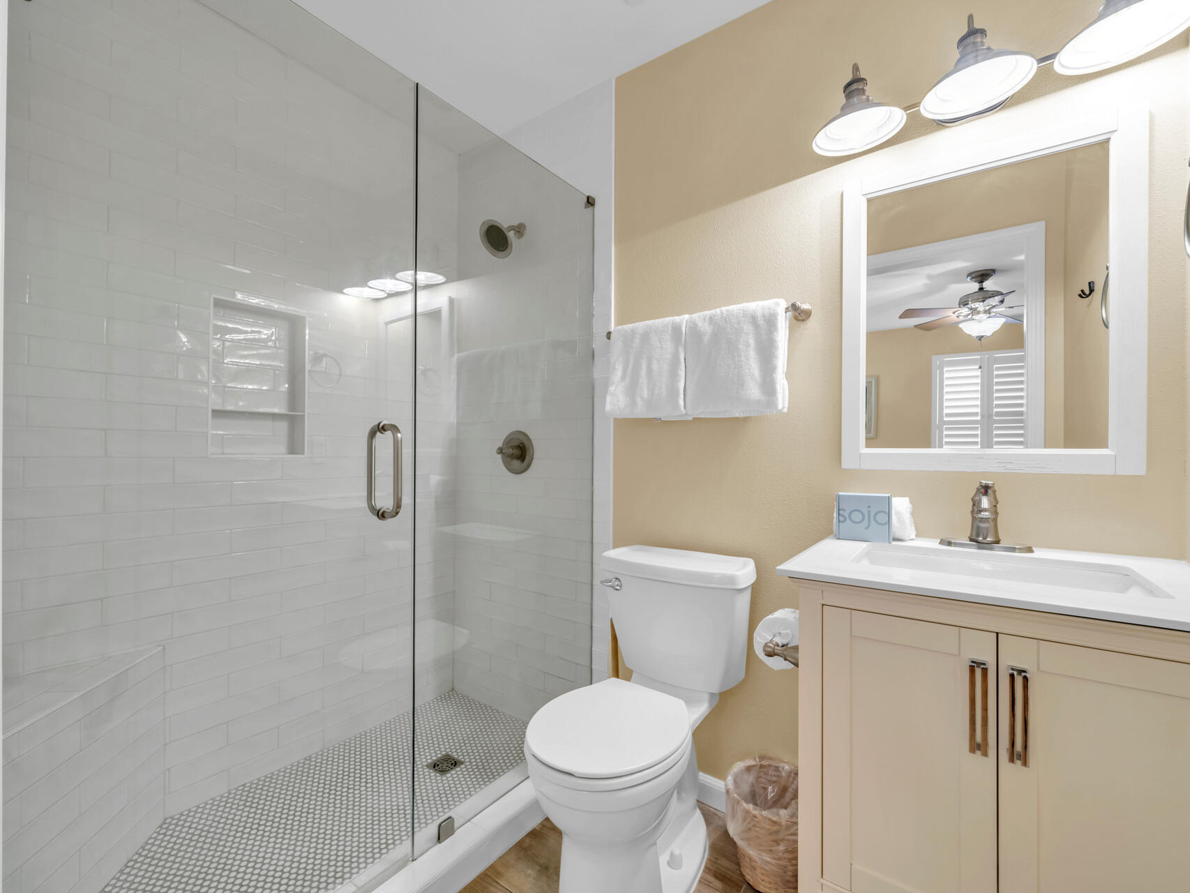 GRAND CARIBBEAN EAST CONDO - Residential